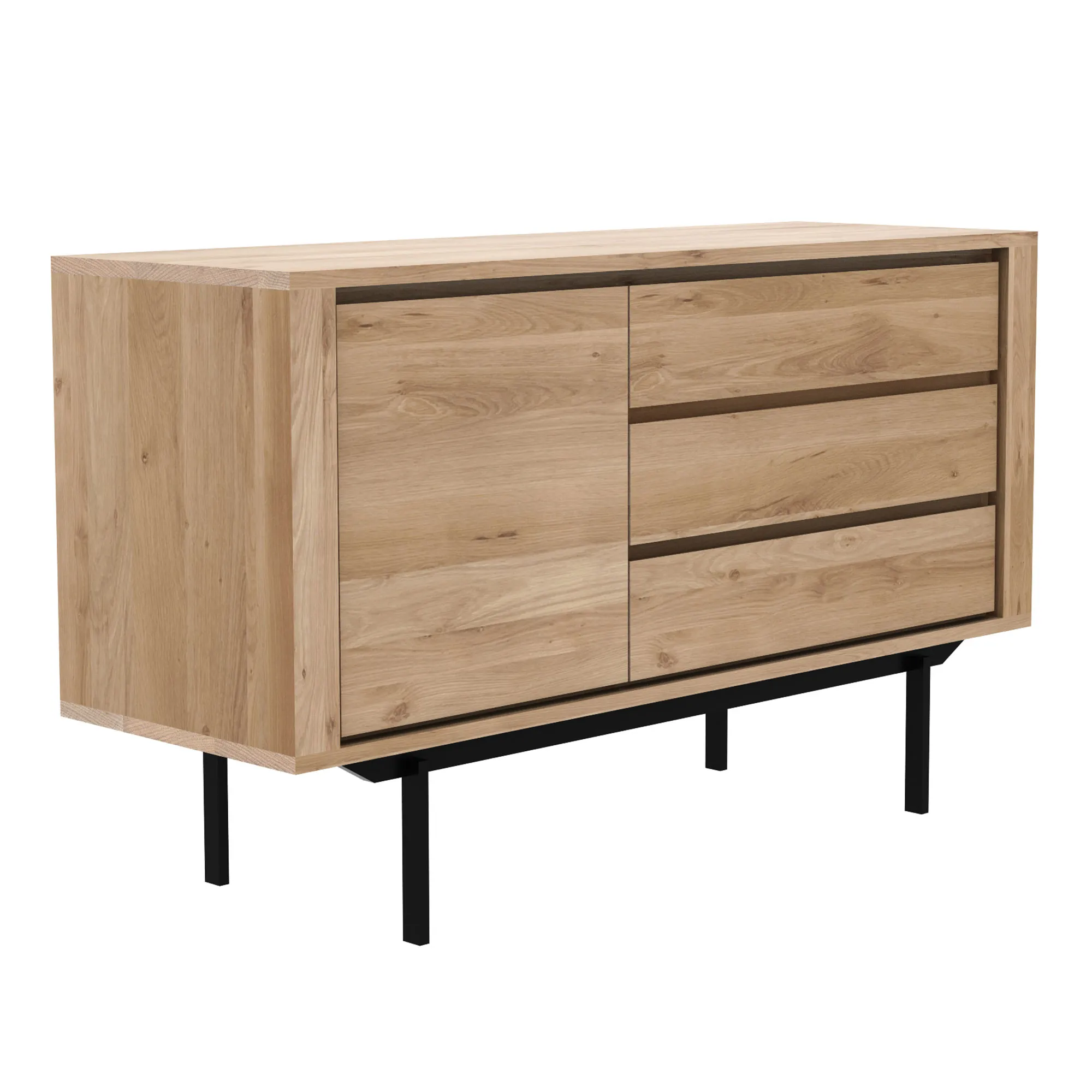 Shadow Sideboard Oak
