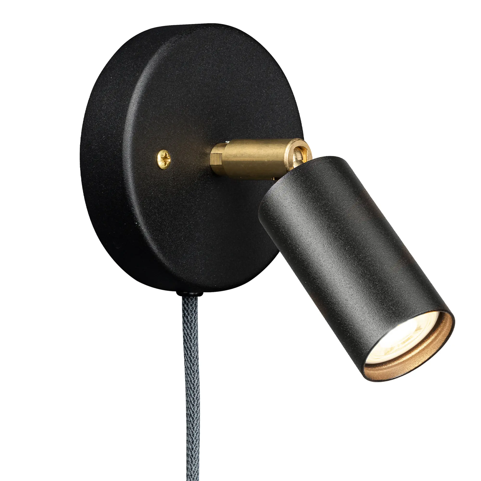 Starlight 1 spotlight – med kabel