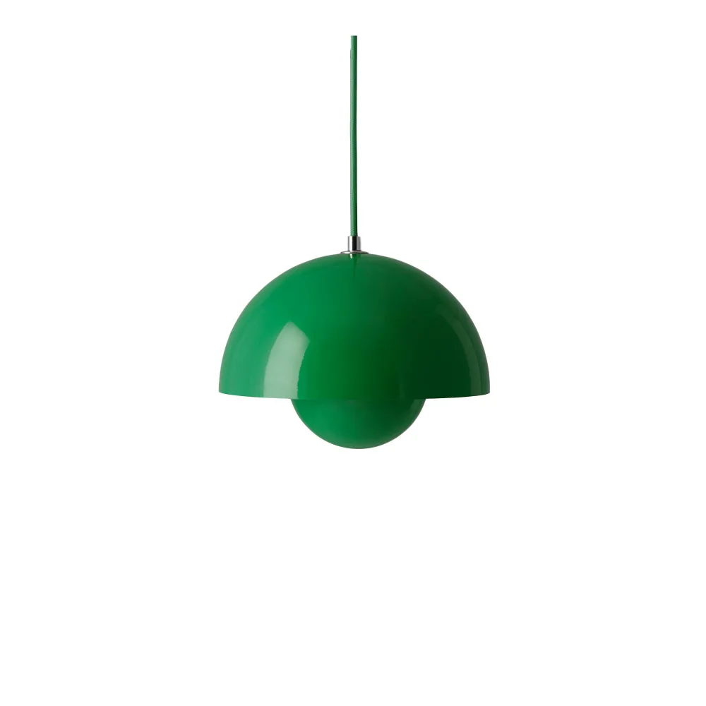 Flowerpot VP1 Pendant
