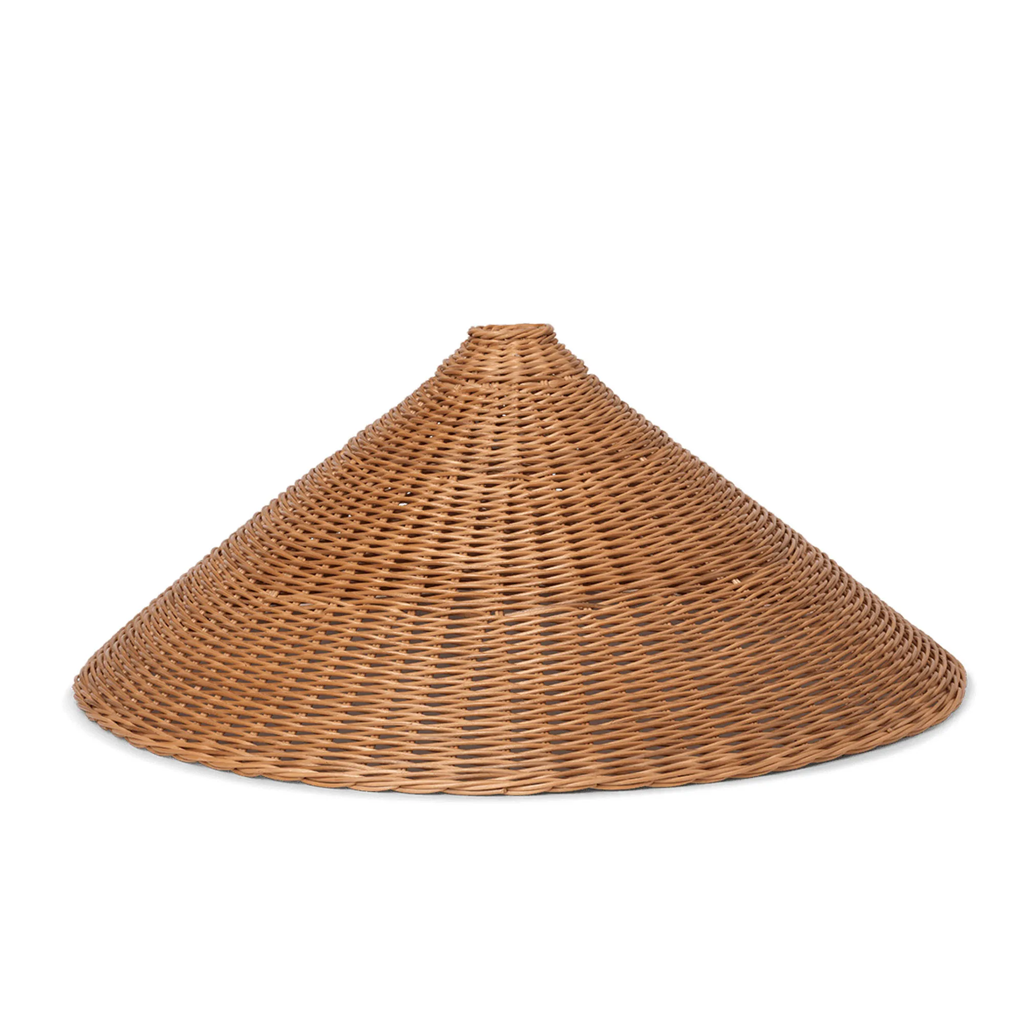 Dou lampskärm pendellampa