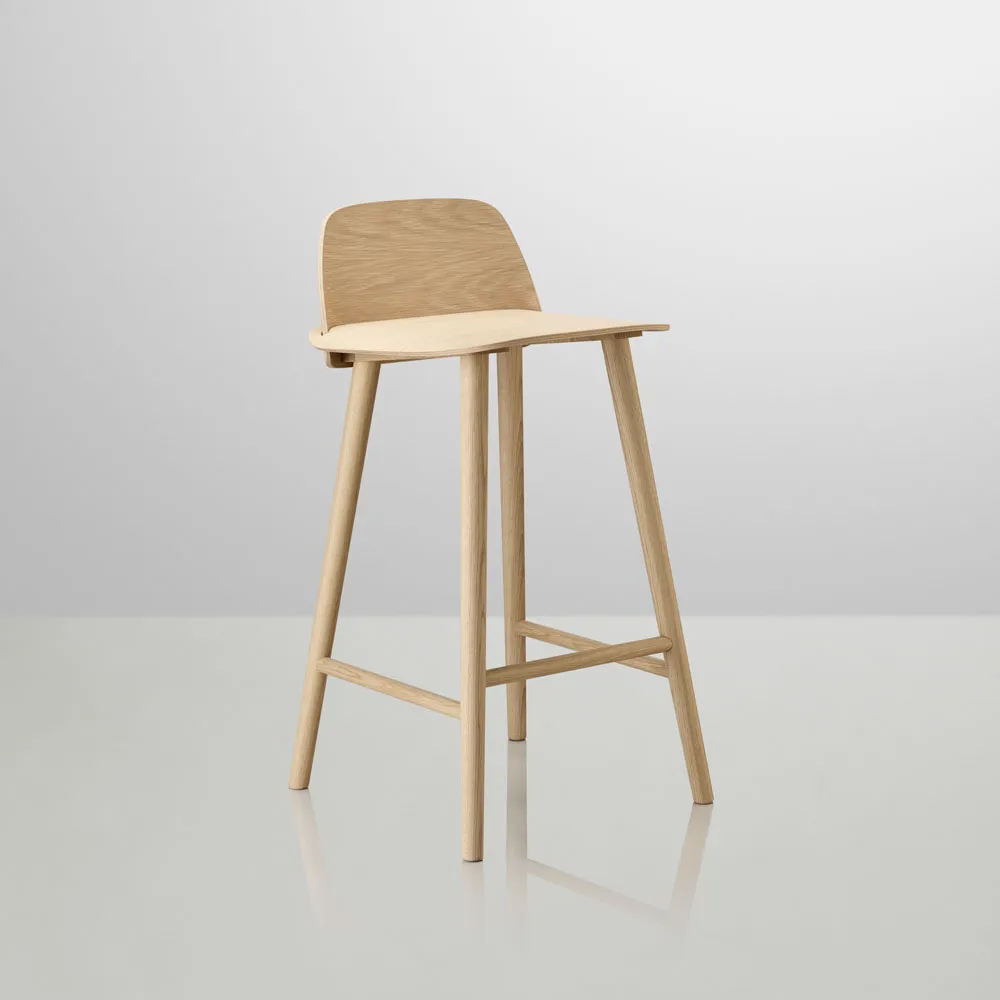 Nerd Counter Stool