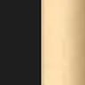 Black Ash / Brass