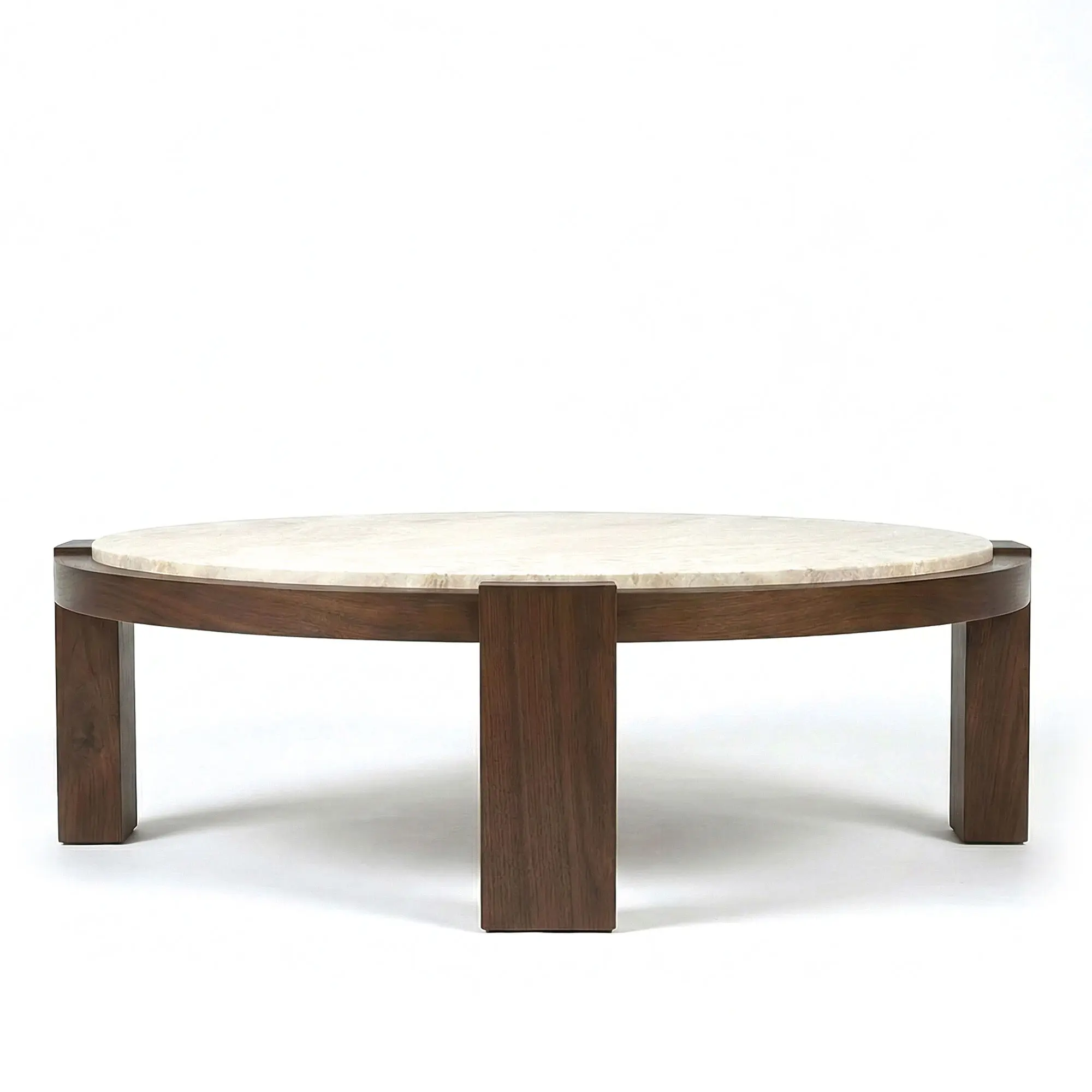 Dean soffbord travertine