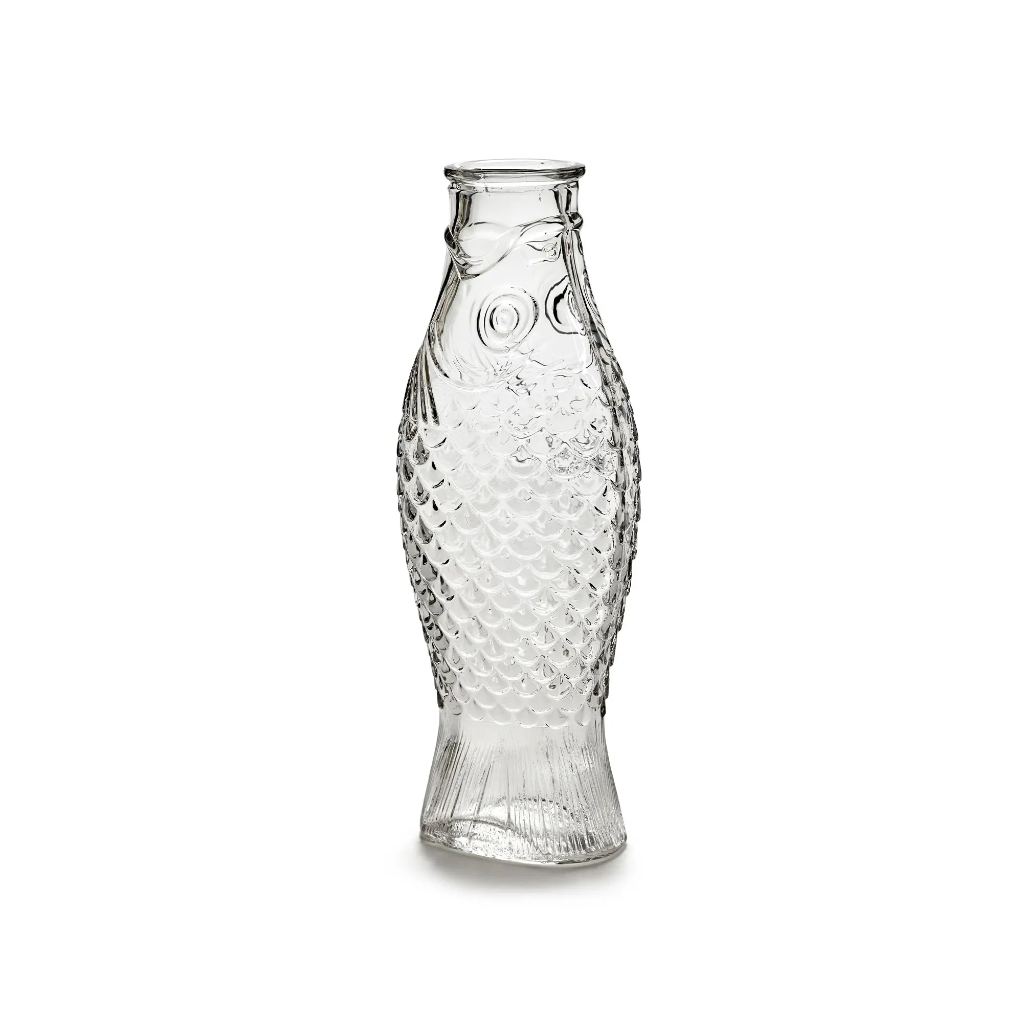 Fish&Fish Bottle
