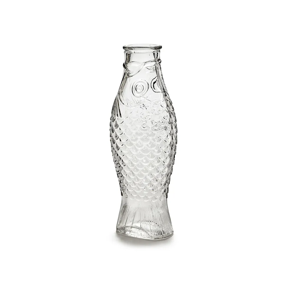 Fish&Fish Bottle