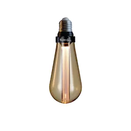 Buster Valonlähde E27 2W 2700K