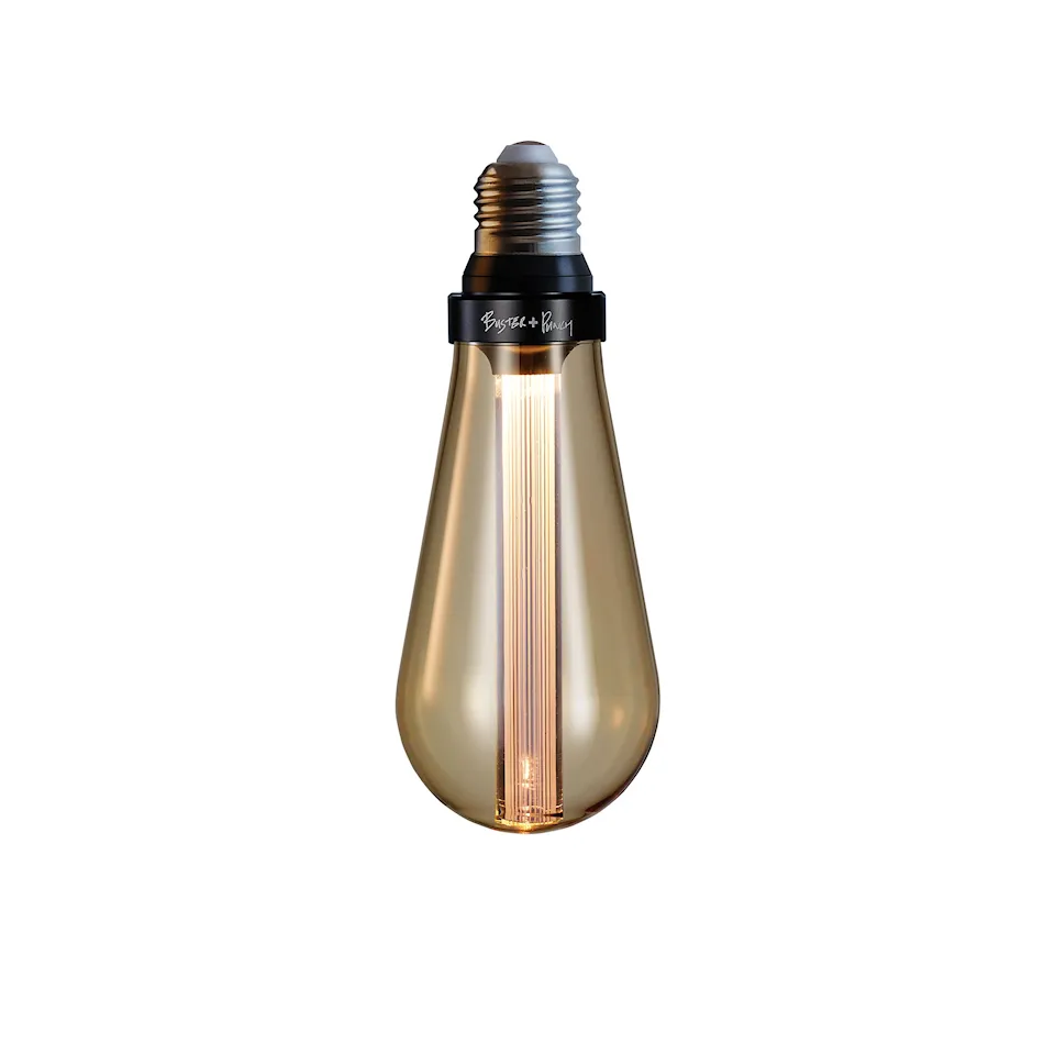 Buster Bulb