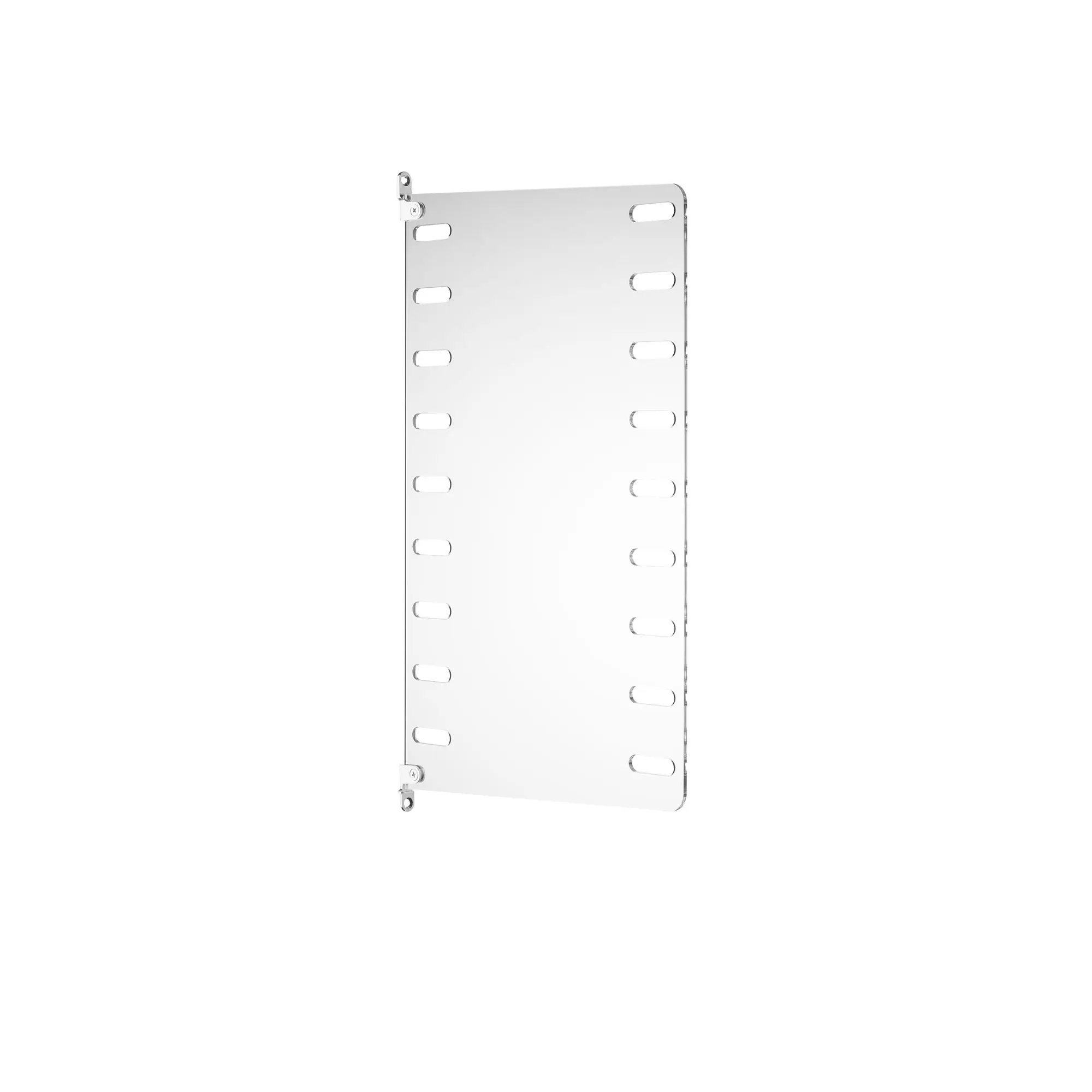Väggavel plex 1-pack 50x30cm