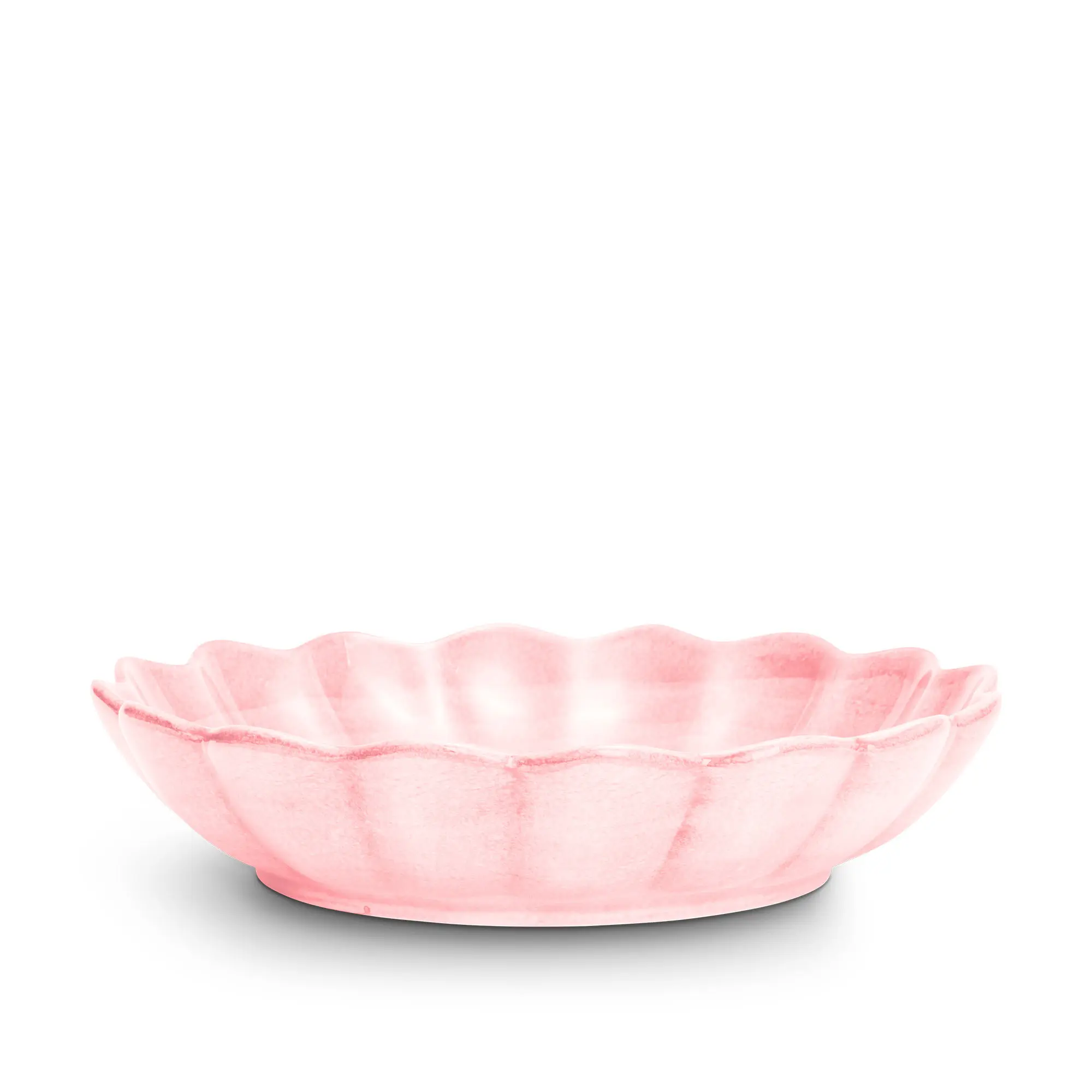 Oyster Skål 31 cm, 220 cl