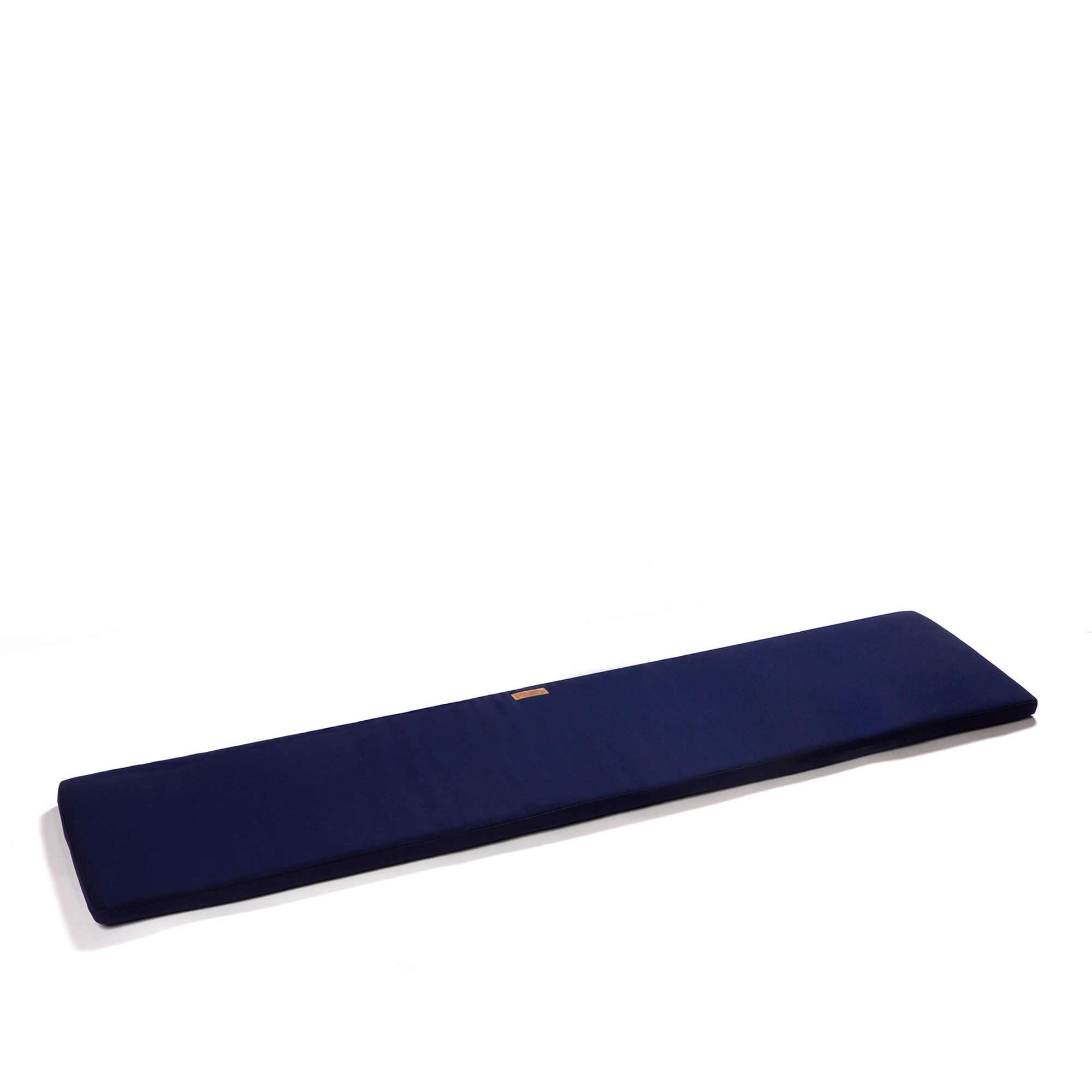 Grythyttan Stålmöbler - Dyna Bänk 9 Blå - Dynor och kuddar | Utemöbler - Utomhus Textilier - Dynor Och Kuddar | Möbelexperten