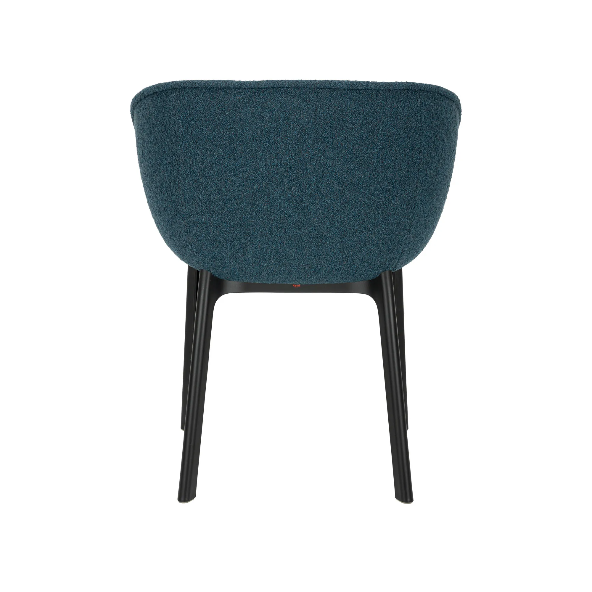 Charla Orsetto Armchair