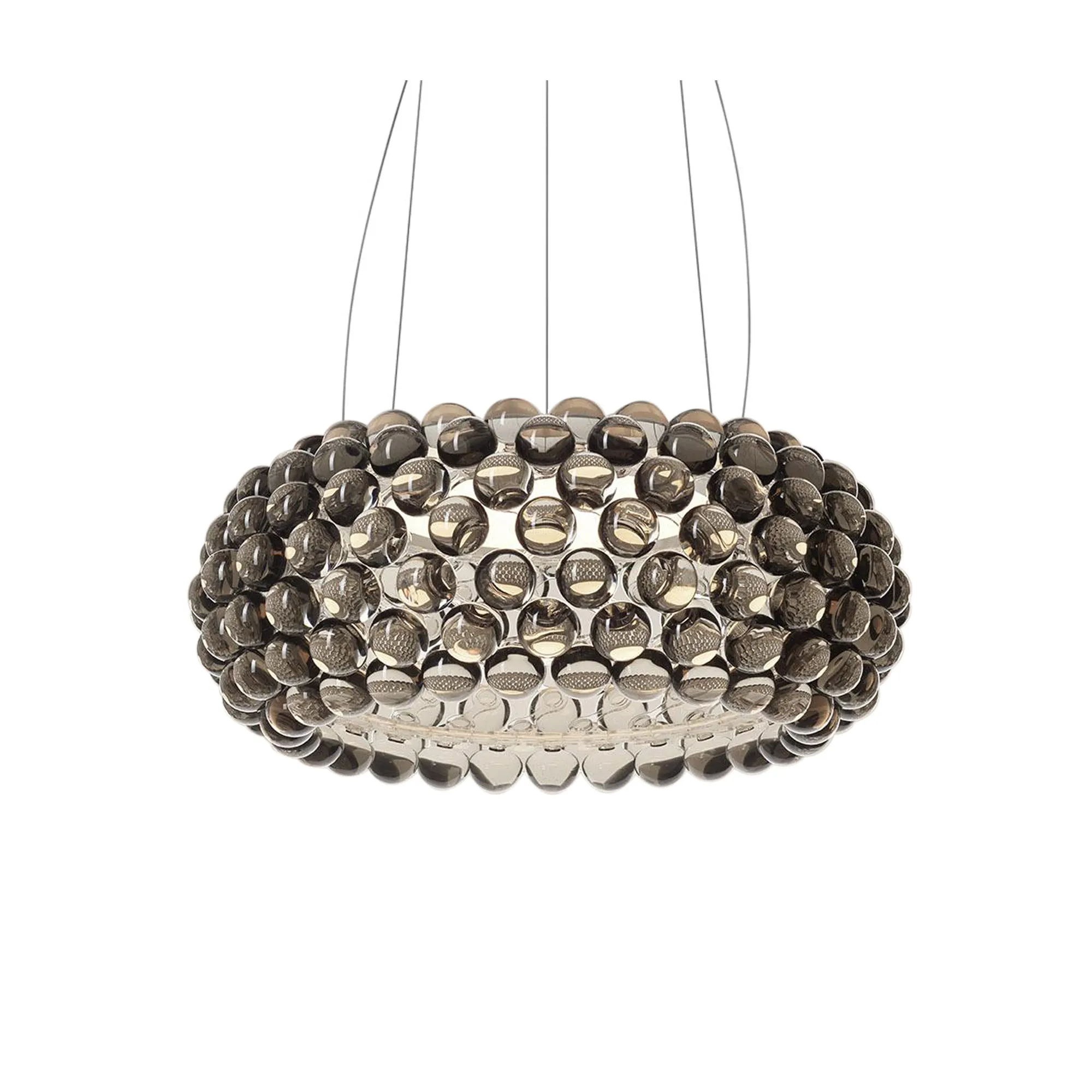 Caboche Plus Media LED - Pendellampa