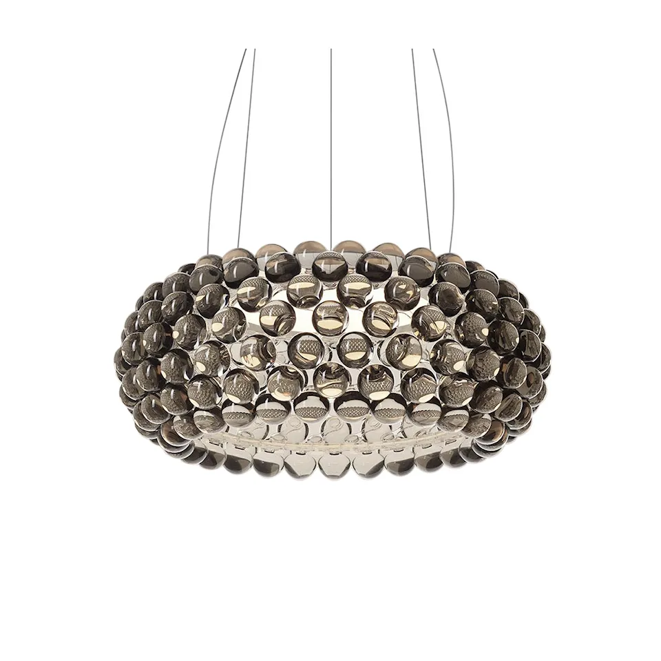 Caboche Plus Media LED - Pendellampa