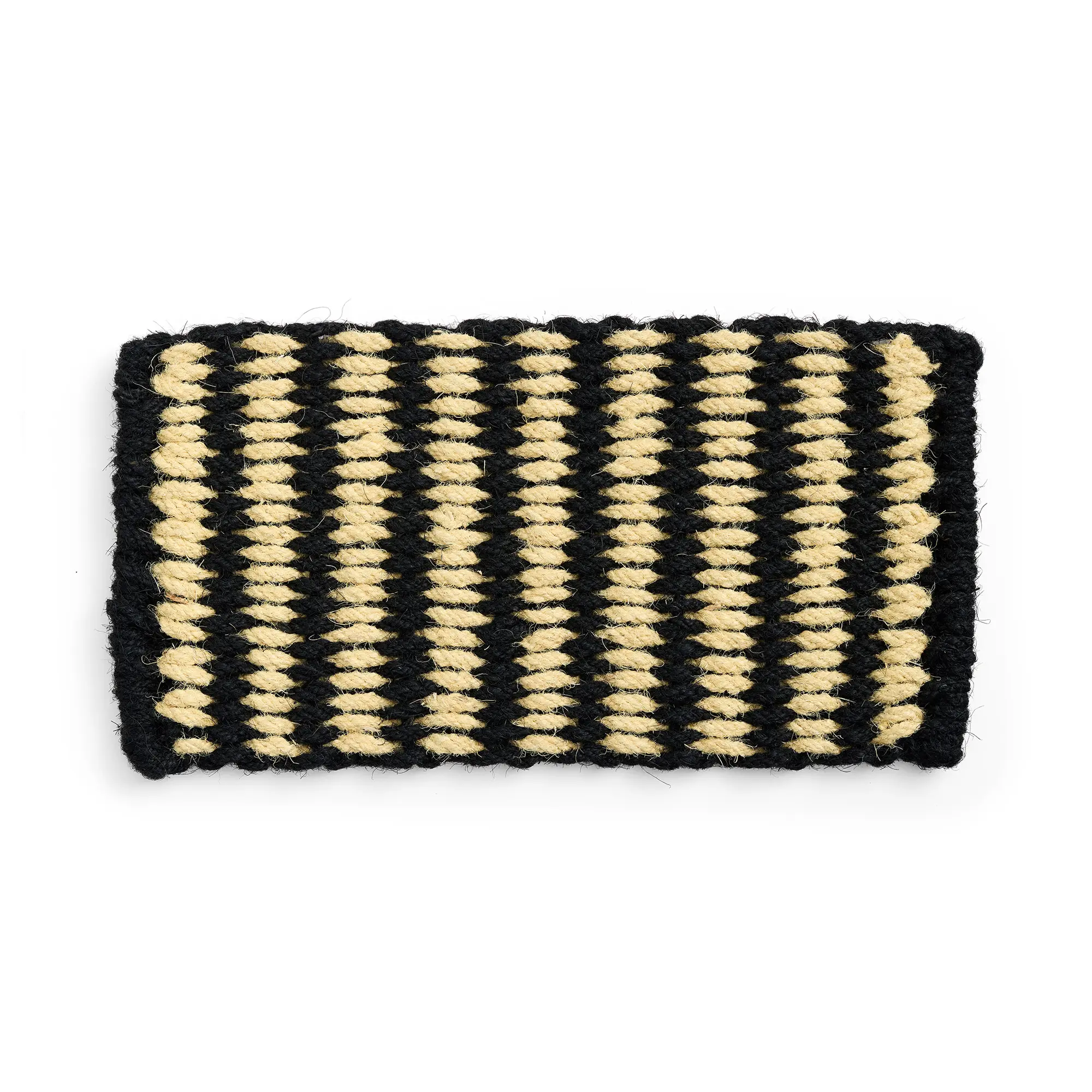 Coco Stripe dörrmatta