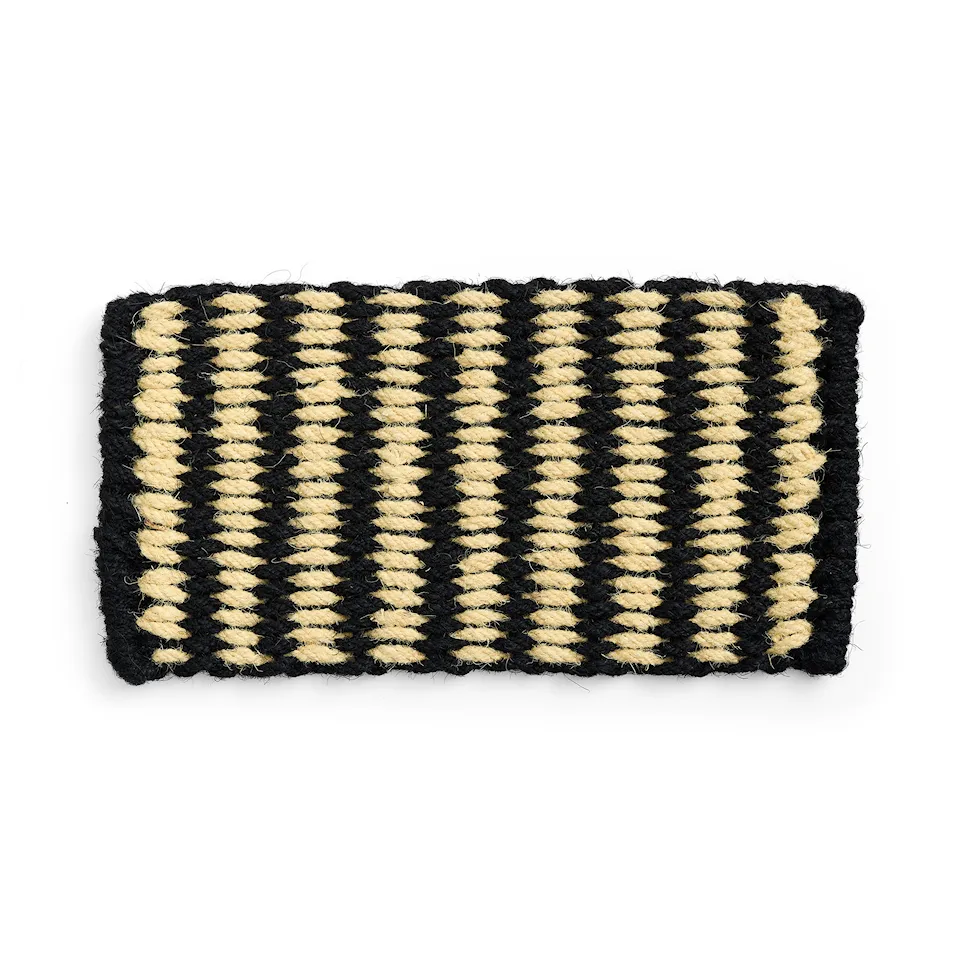 Coco Stripe dörrmatta