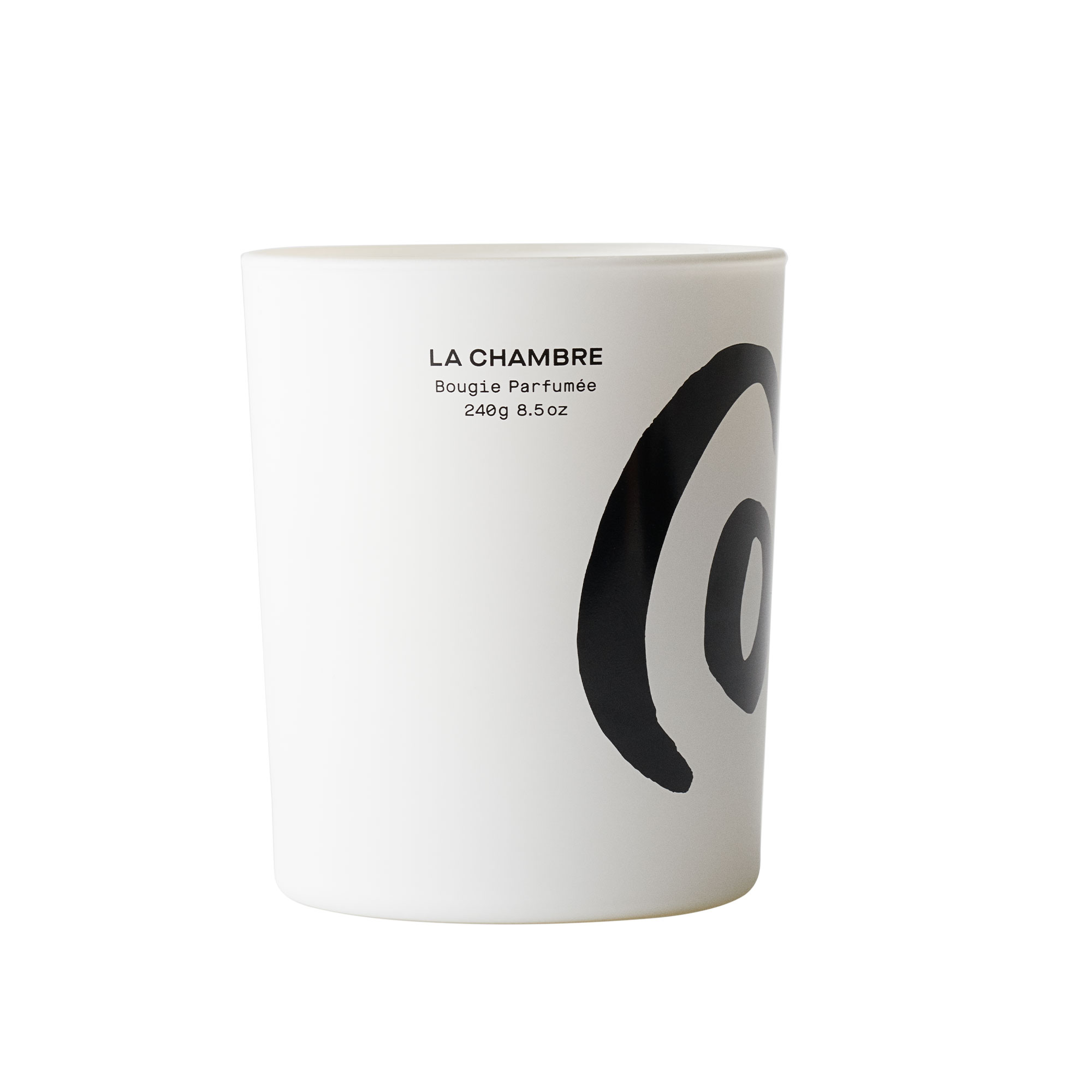 Colekt - Scented Candle - La Chambre - Doftljus