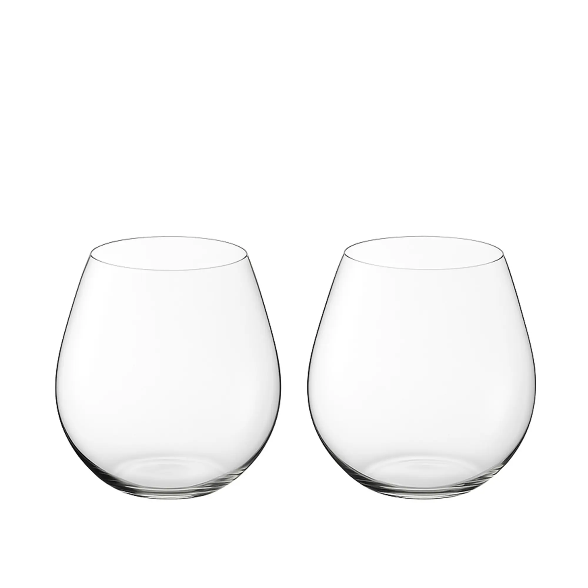 O Wine Tumbler Pinot/Nebbiolo 2-Pack