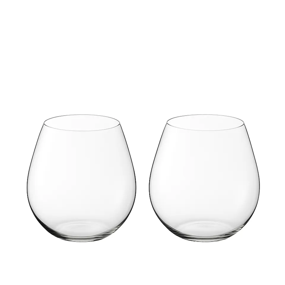 O Wine Tumbler Pinot/Nebbiolo 2-Pack