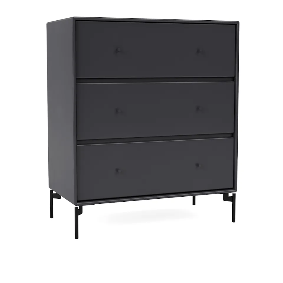 Carry Dresser