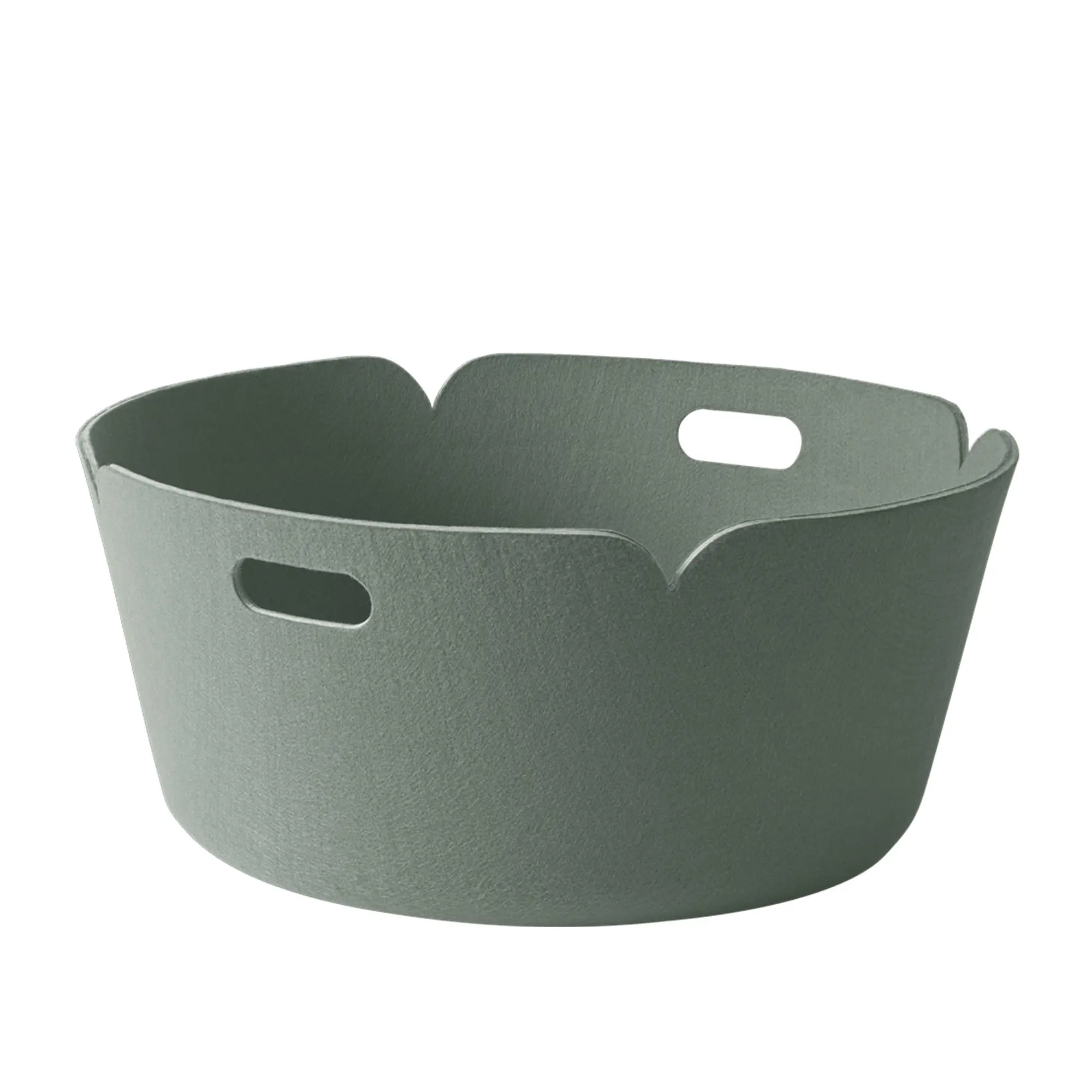 Restore Round Basket