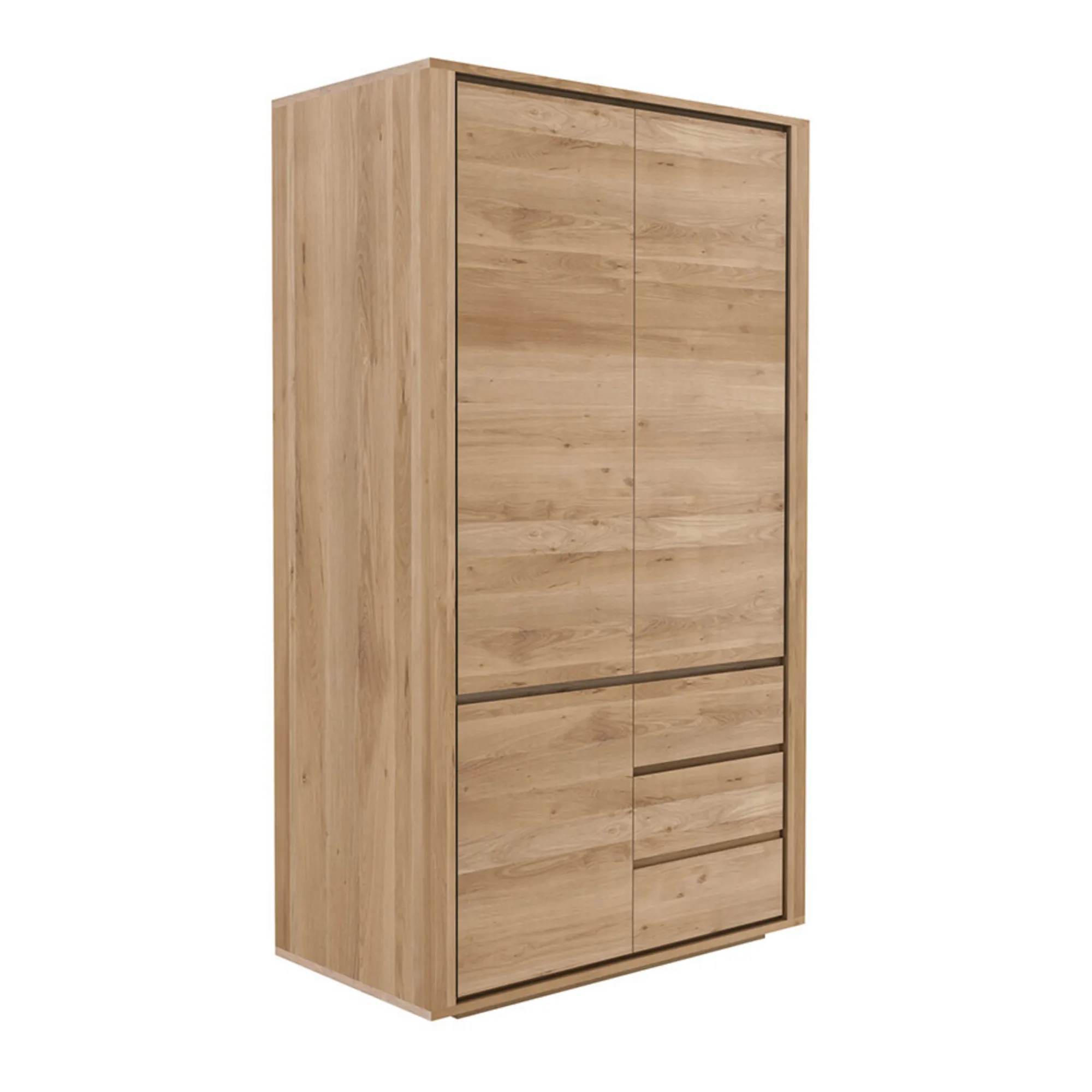Shadow Dresser