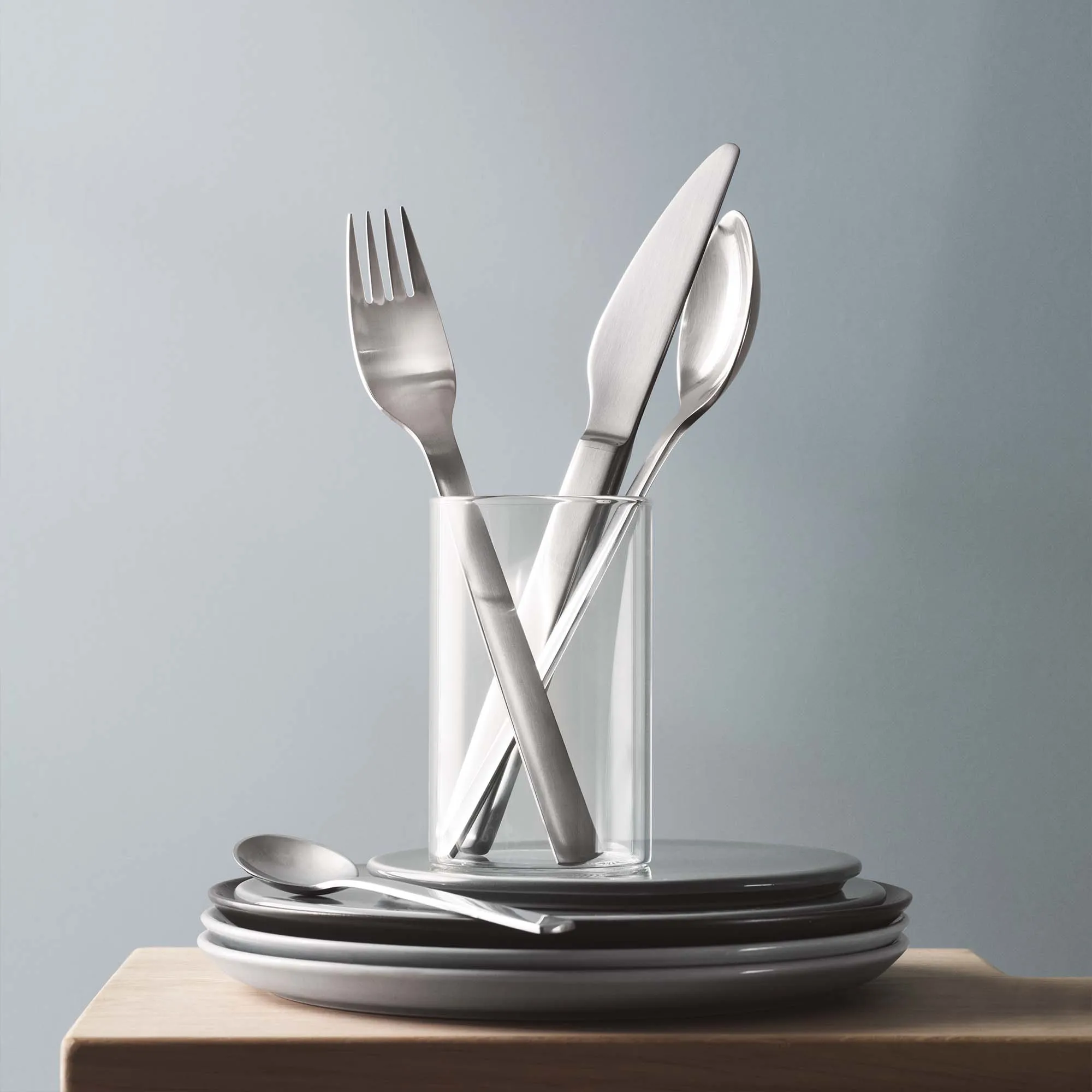 New York Cutlery / Set of 4