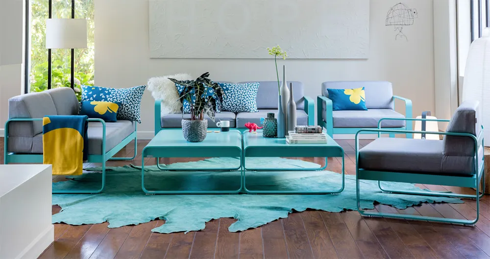 Bellevie Low Table