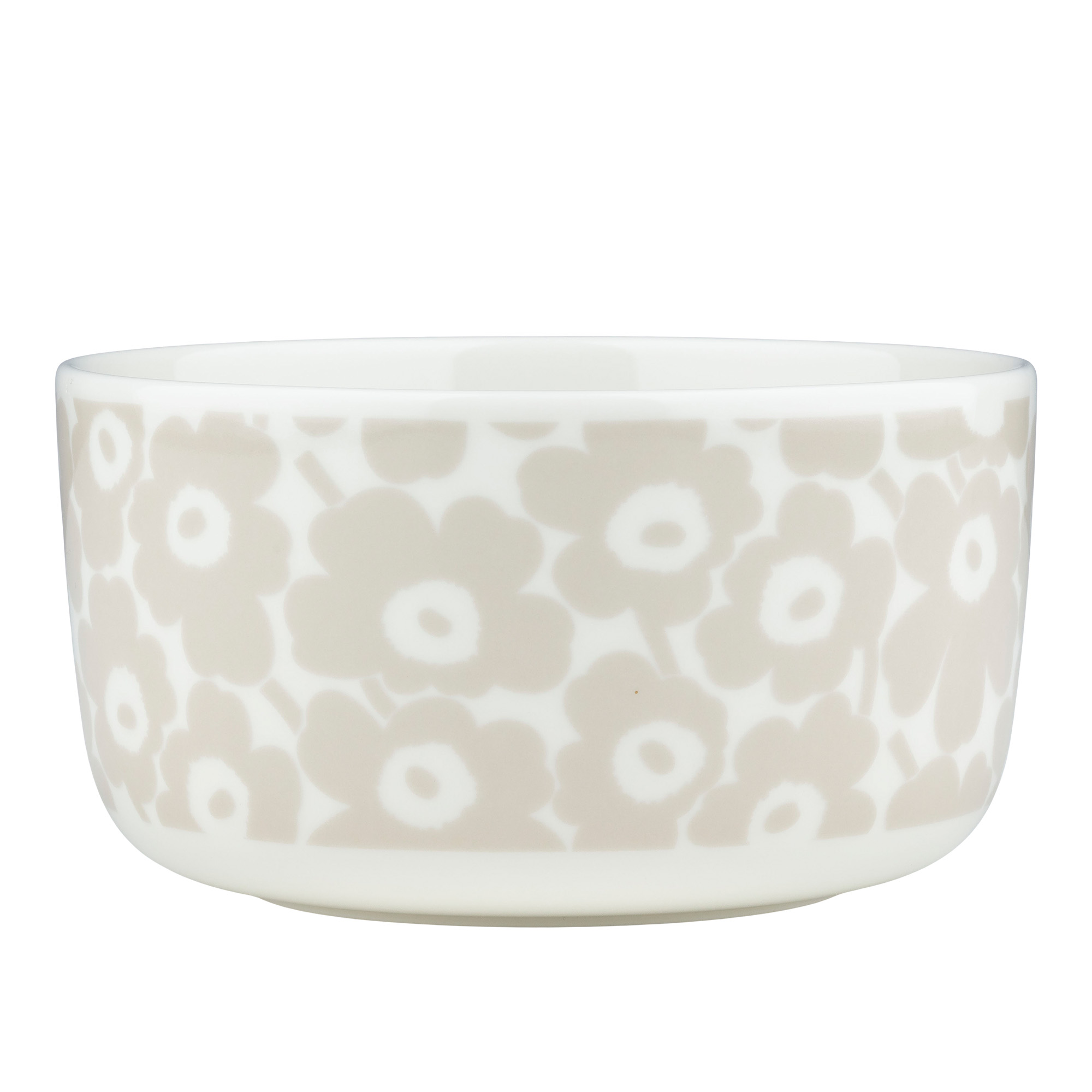 Marimekko - PIKKUINEN UNIKKO BOWL 5 DL - Serveringsskålar - Sami Ruotsalainen