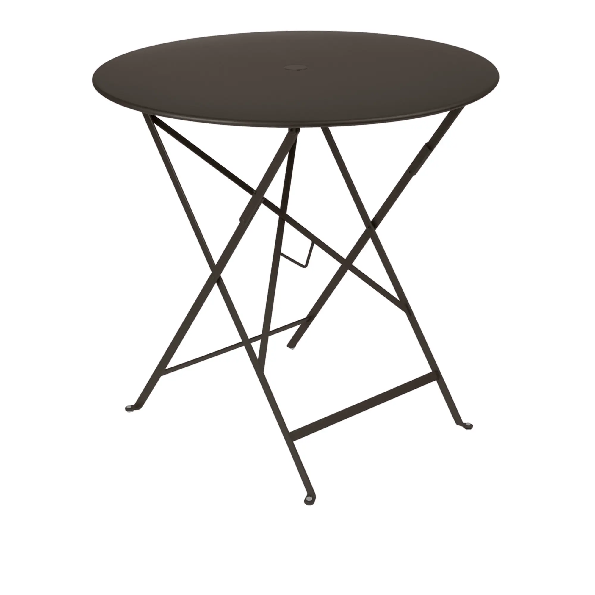 Bistro matbord utomhus Ø 77 cm