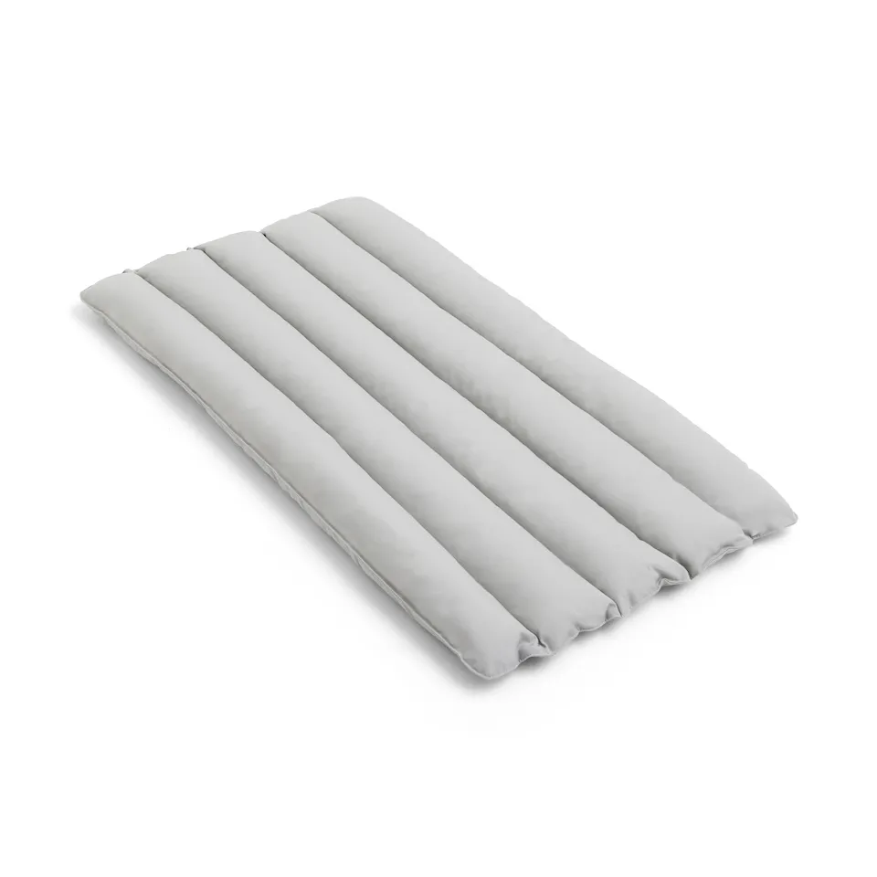Palissade Soft Quilted dyna loungestol låg