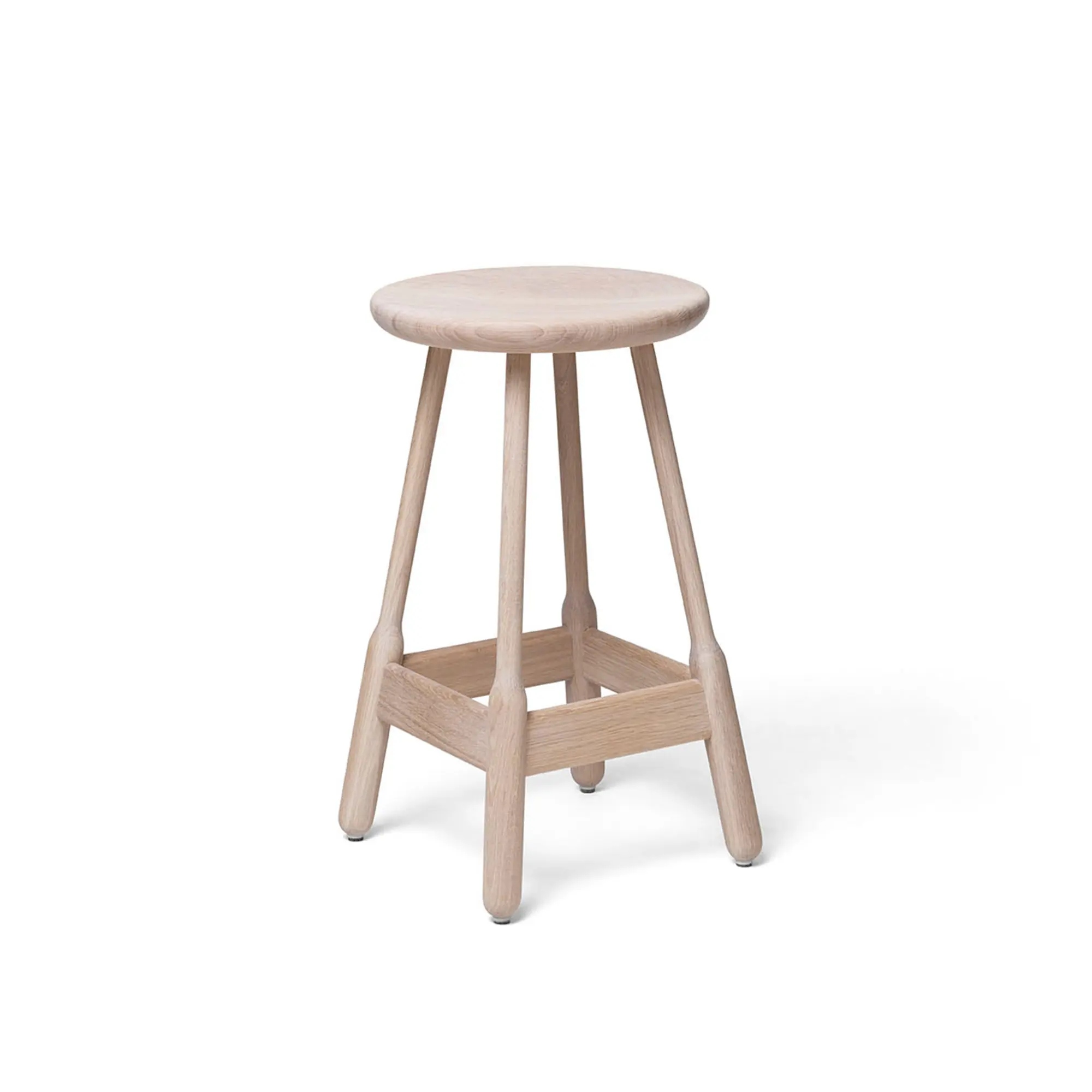 Albert Bar Stool
