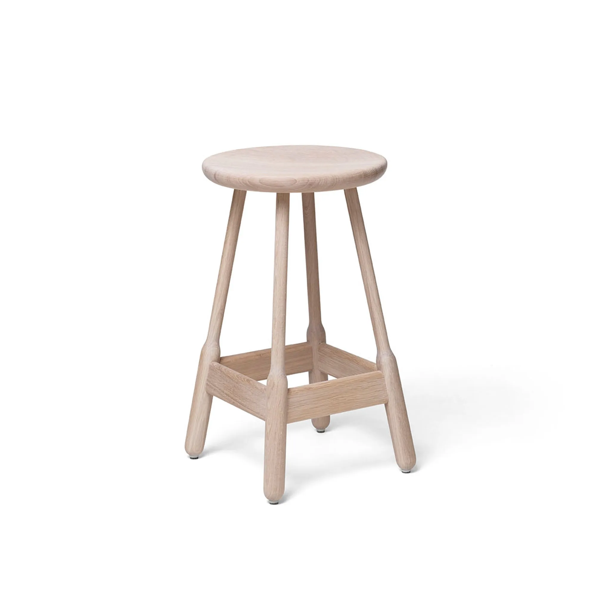Albert Bar Stool