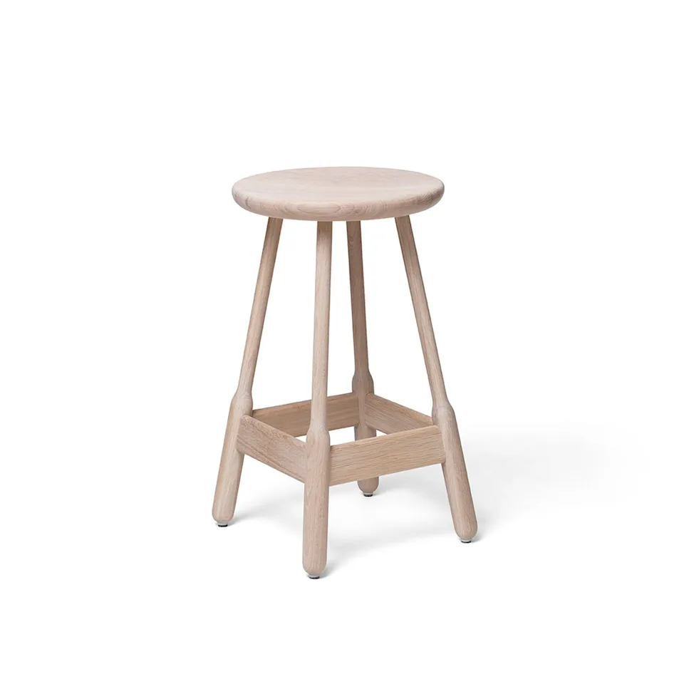 Albert Bar Stool
