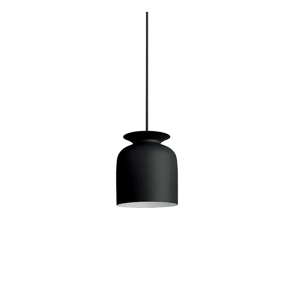 Ronde pendellampa Ø20 cm
