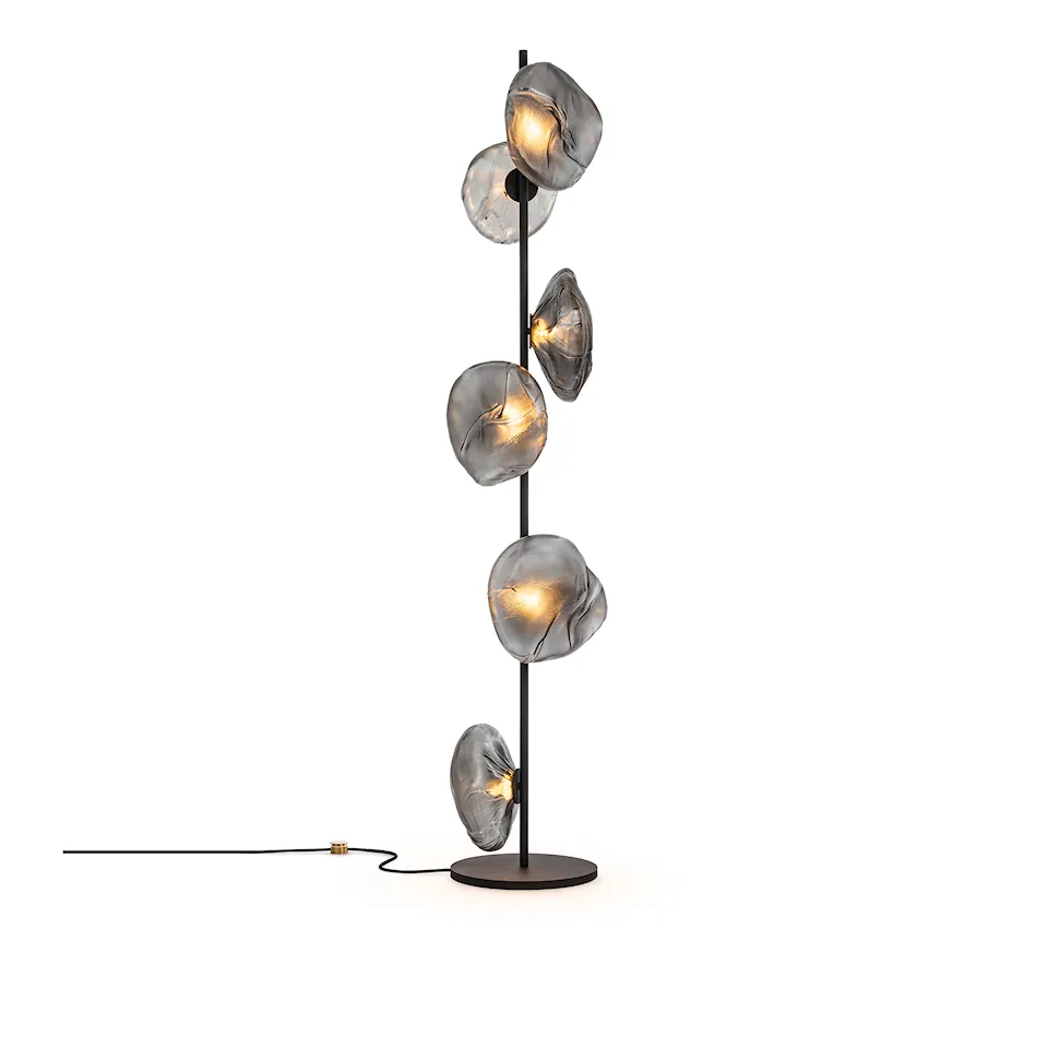 73.6 floor lamp long