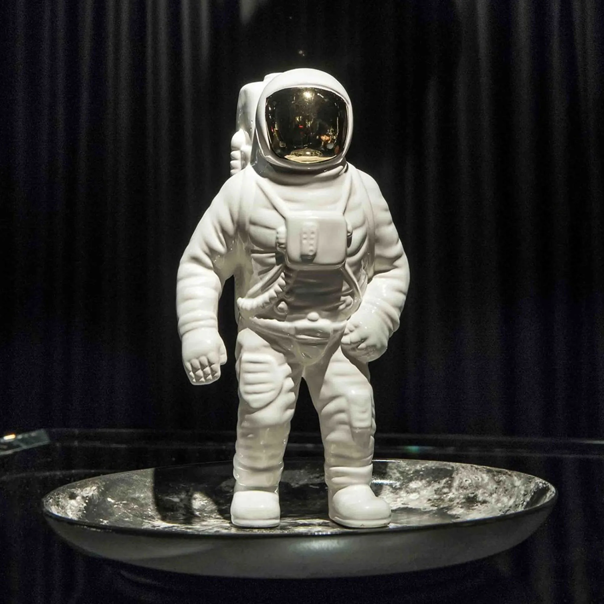 Starman Vase