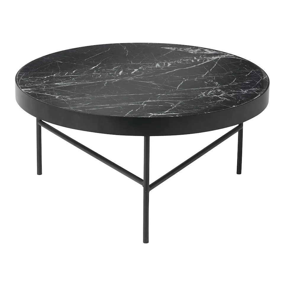Marble Large soffbord