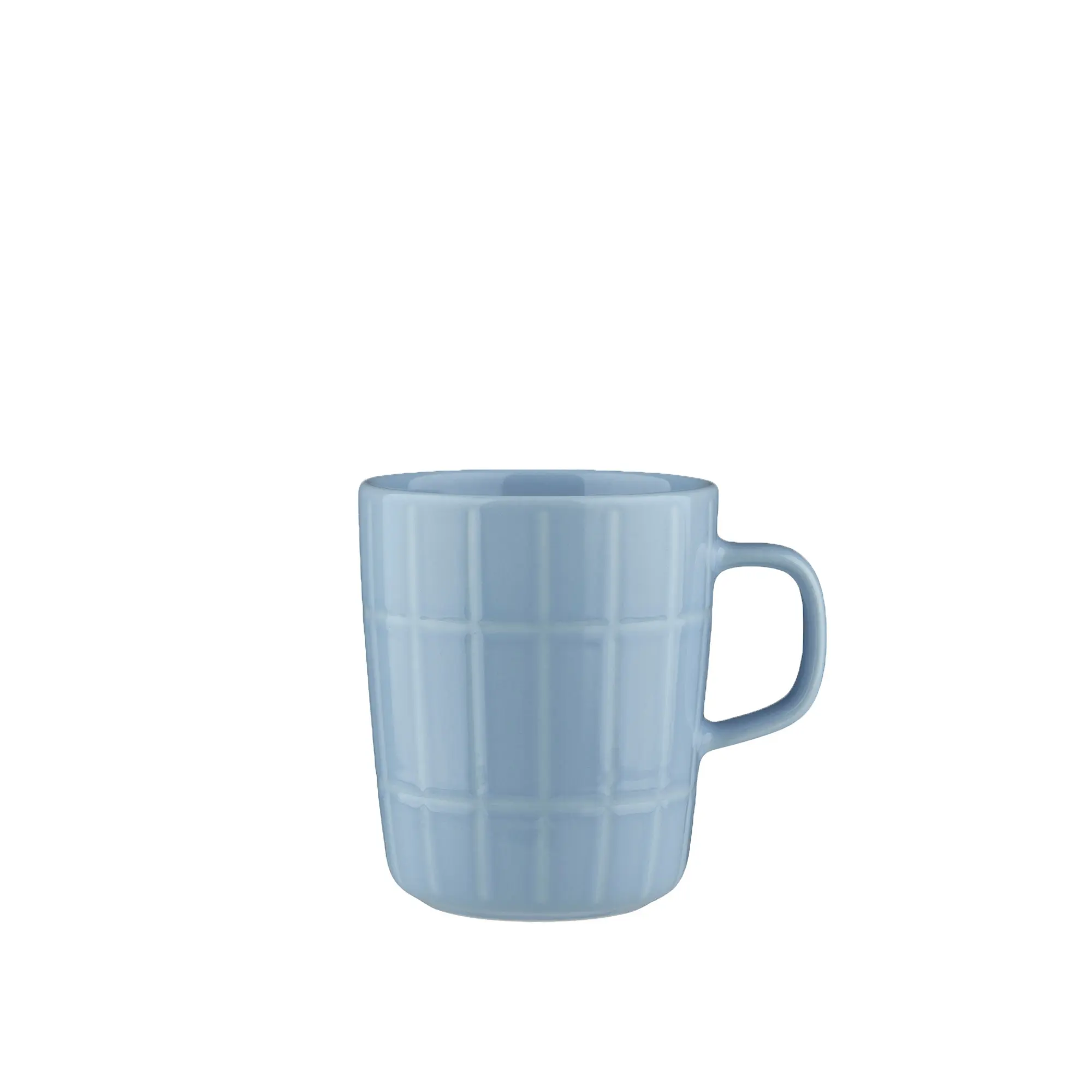 Tiiliskivi kaffekopp 25 cl