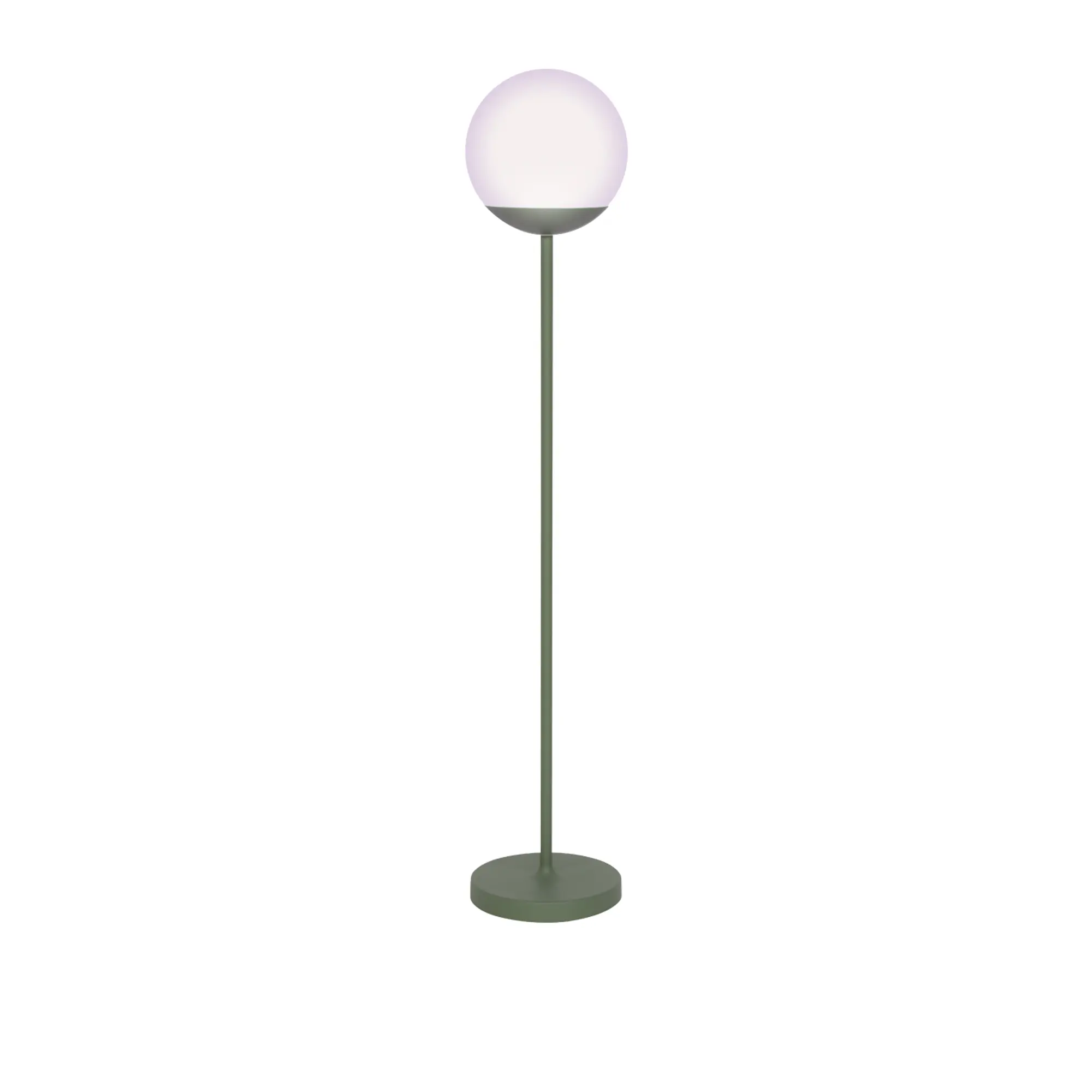 Mooon! Lamp 134 cm