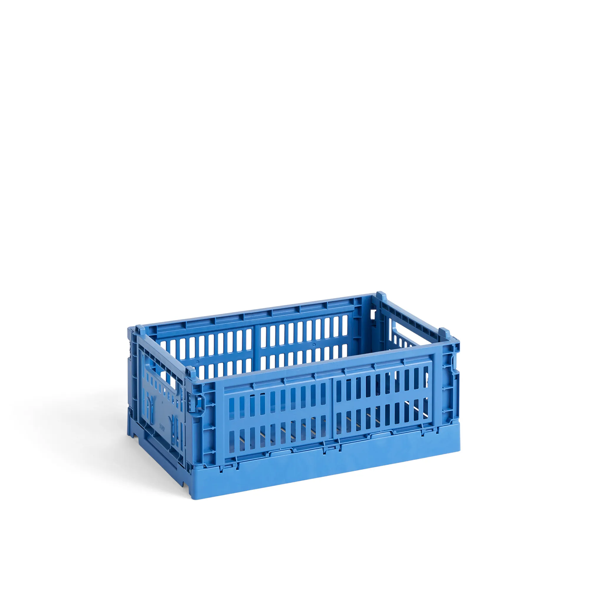 HAY Colour Crates förvaringslåda Small