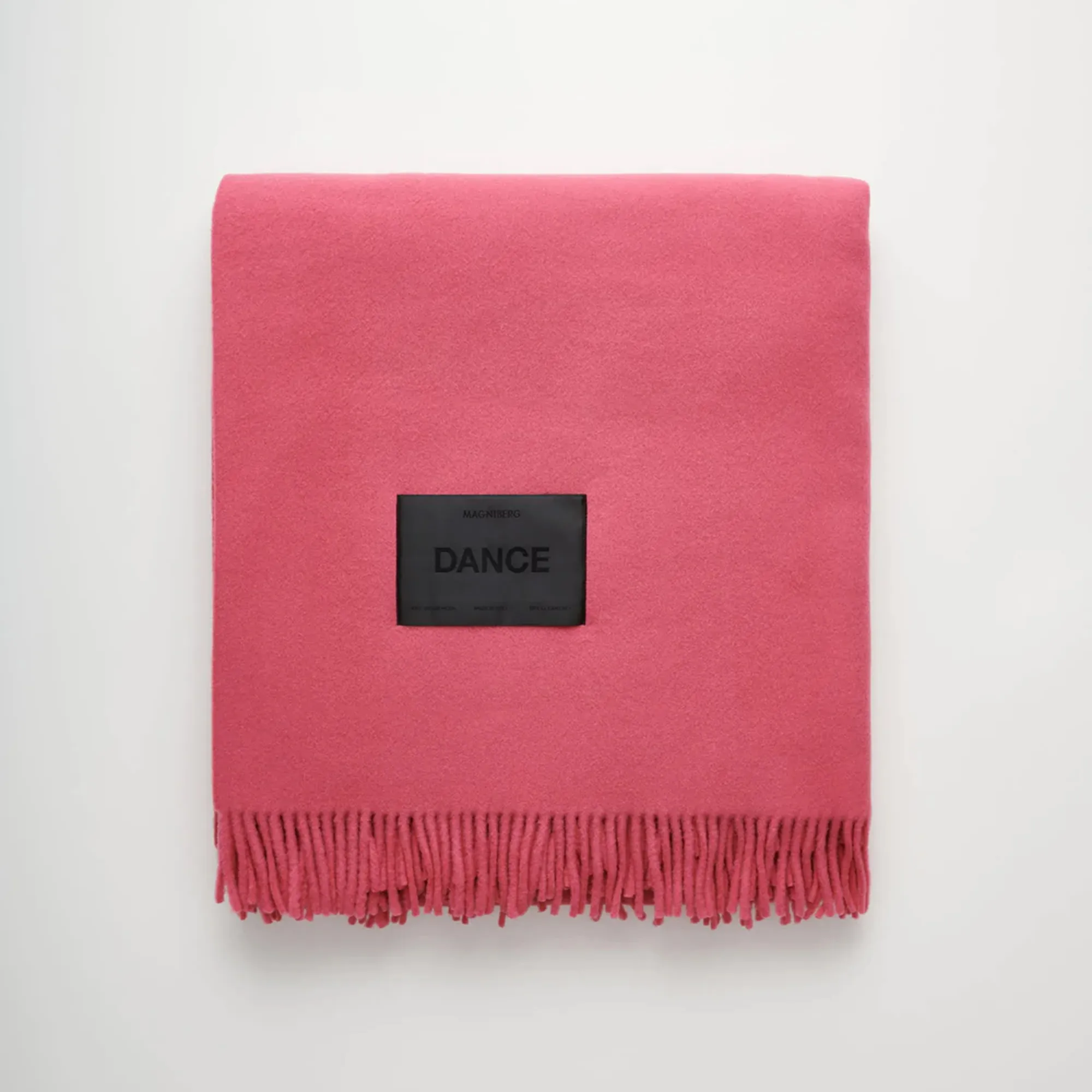 Bold Blanket