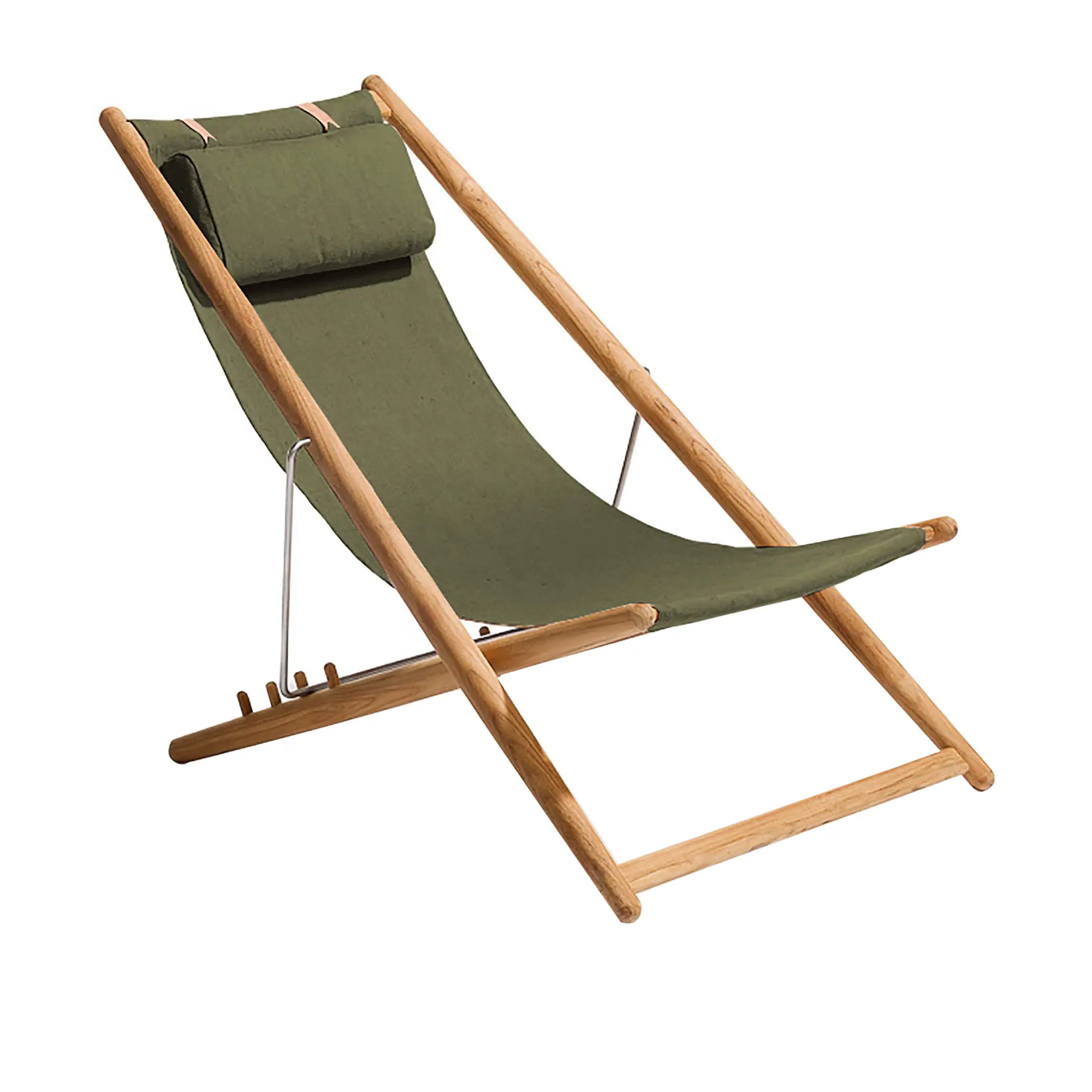 H55 Lounge Chair