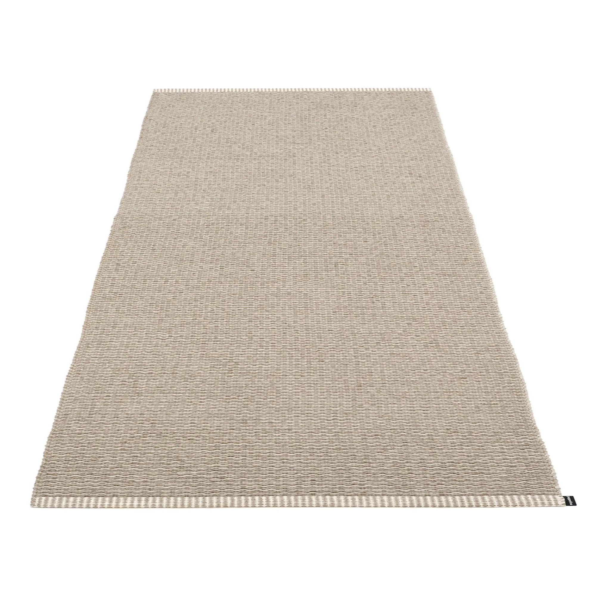 Mono Dark Linen