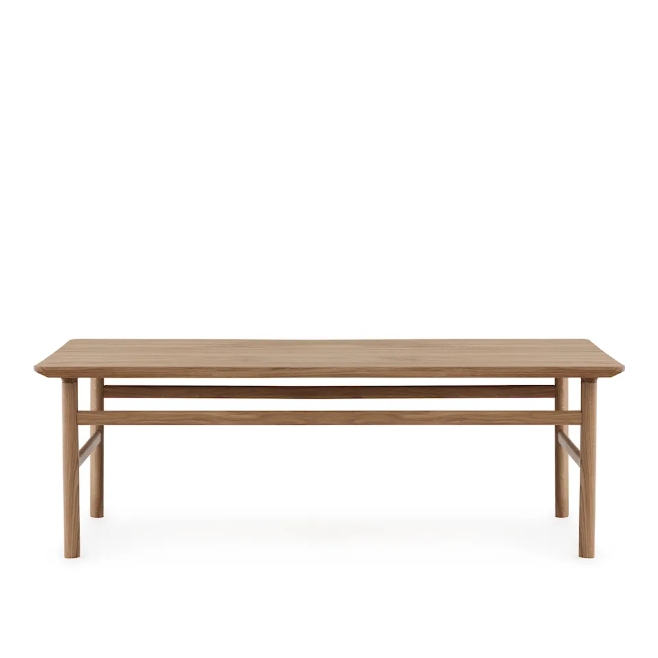 Grow Coffee Table 70 x 120 cm