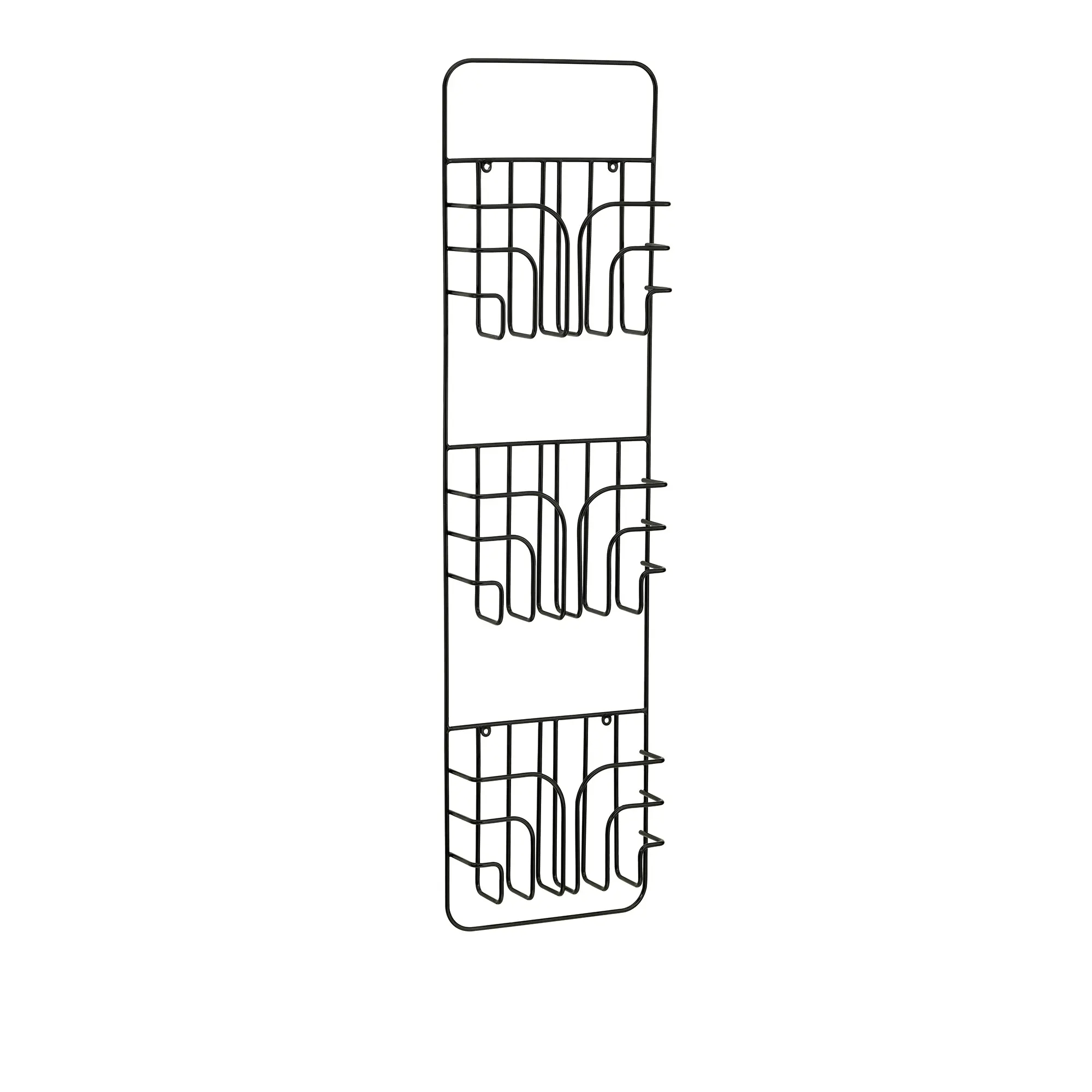 Now Magazine Storage