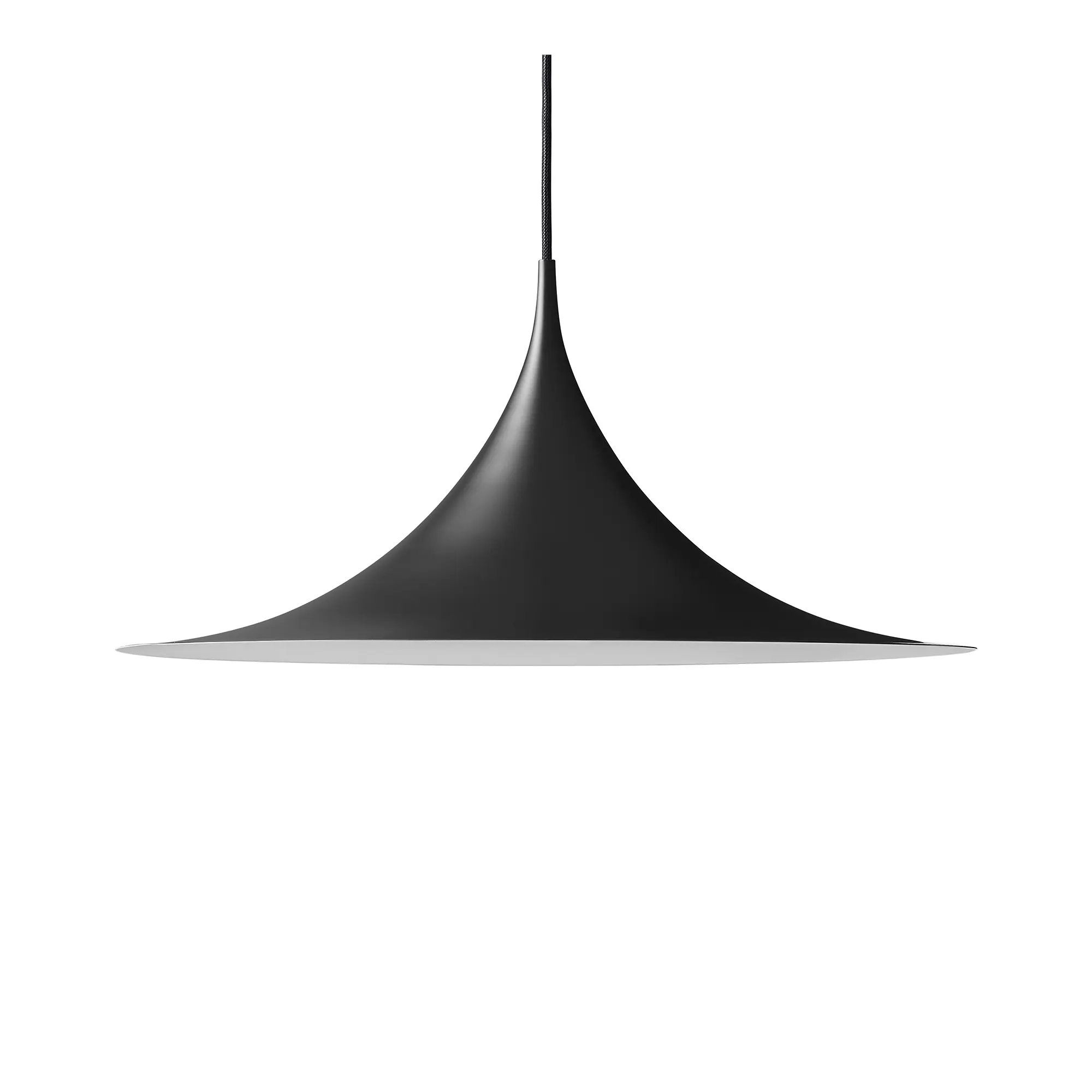 Semi pendellampa Ø60 cm