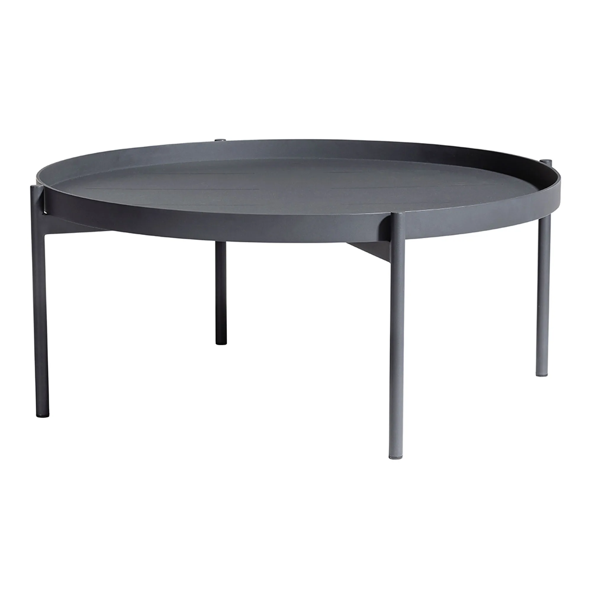 Saltö Lounge Table Large