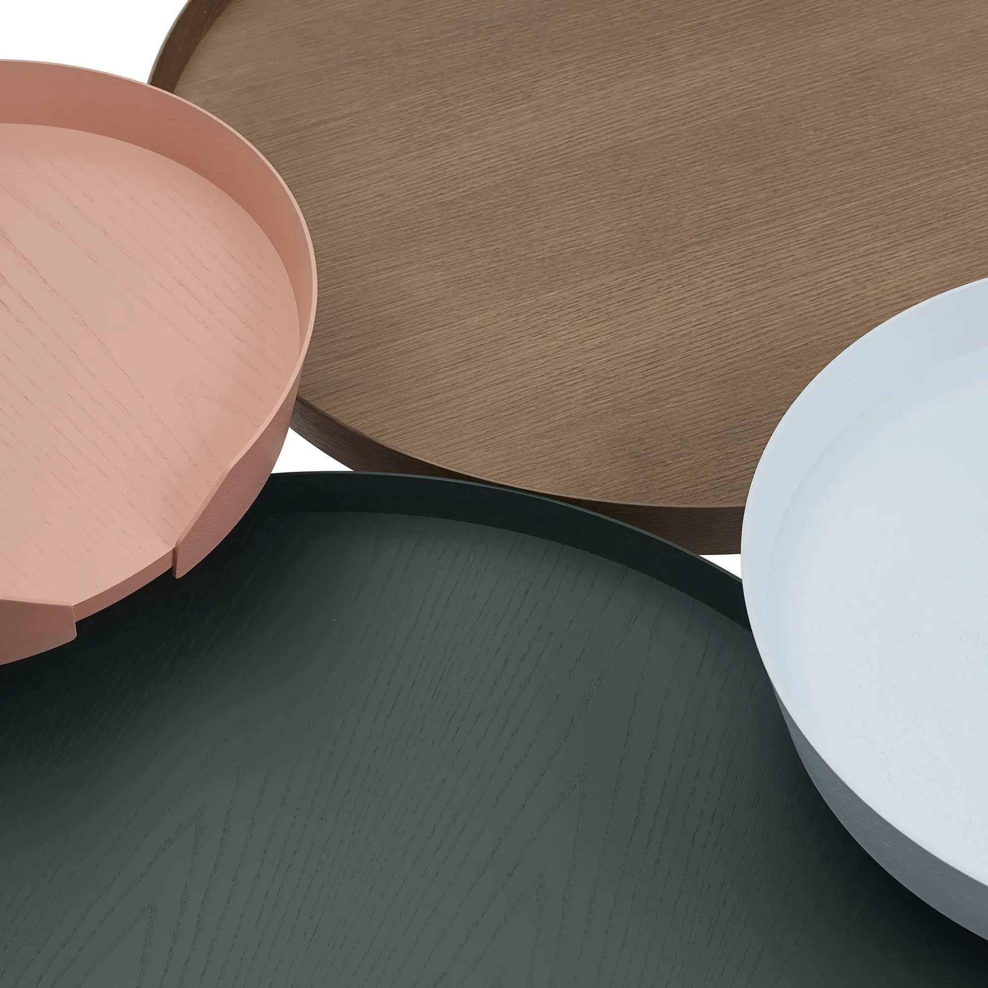 Around Coffee Table - Small