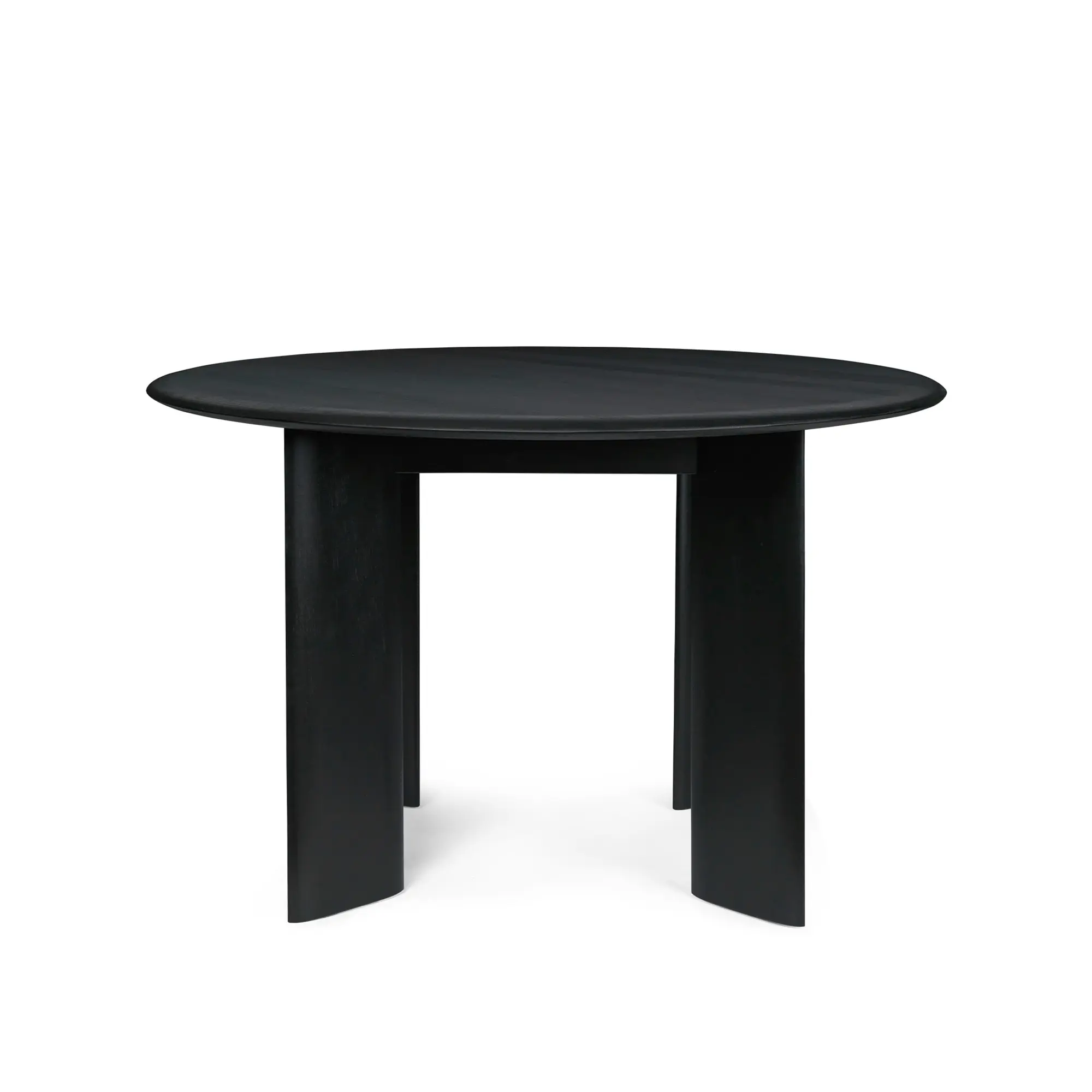 Bevel Table Round Ø117 cm