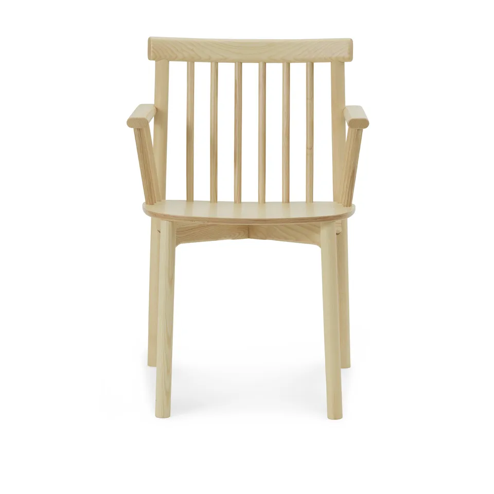 Pind Armchair